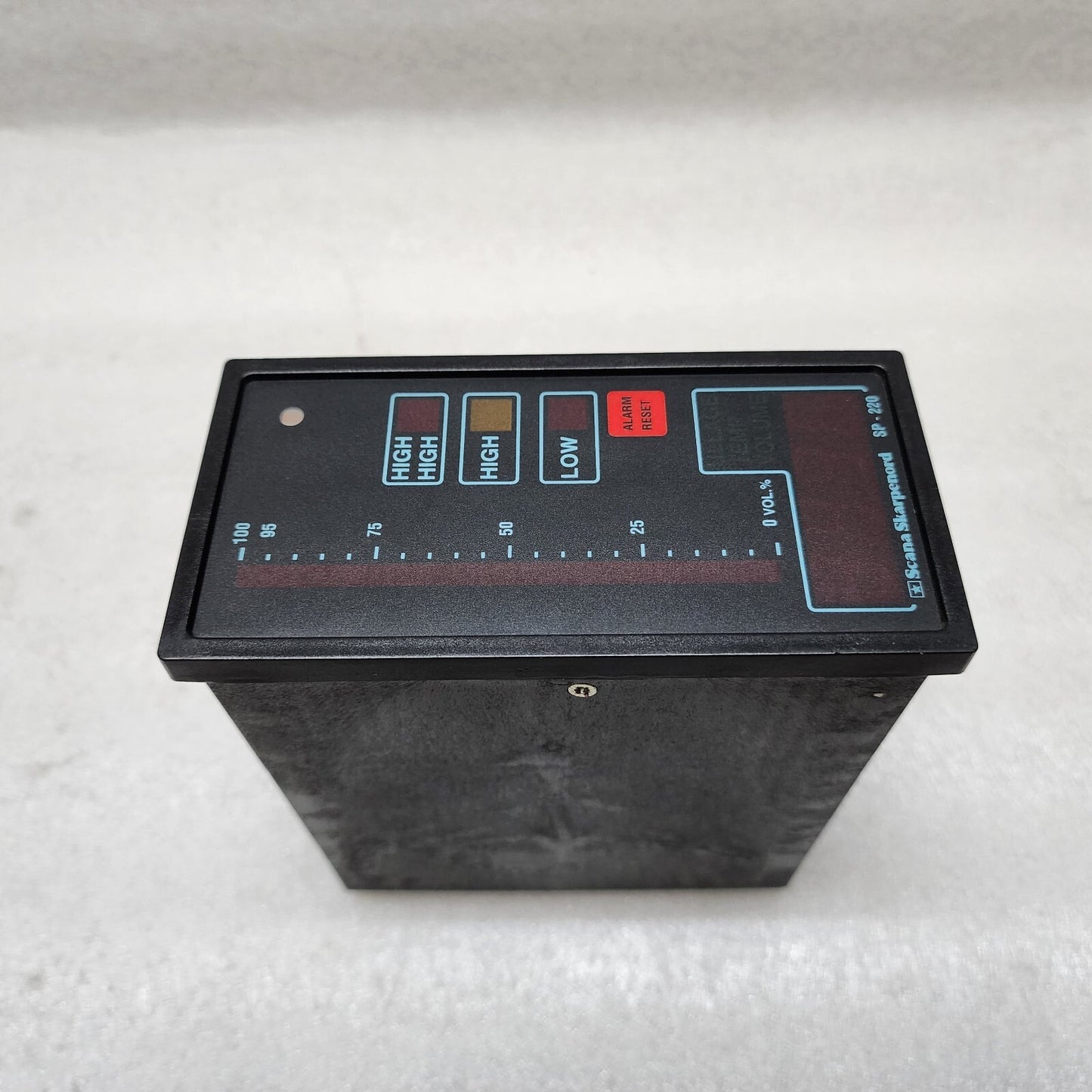 SCANA SKARPENORD AS SP-220 MODULE