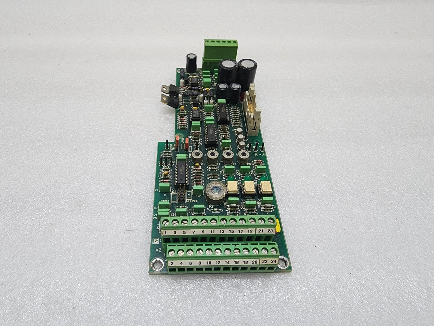 EMRI BSC11 PCB