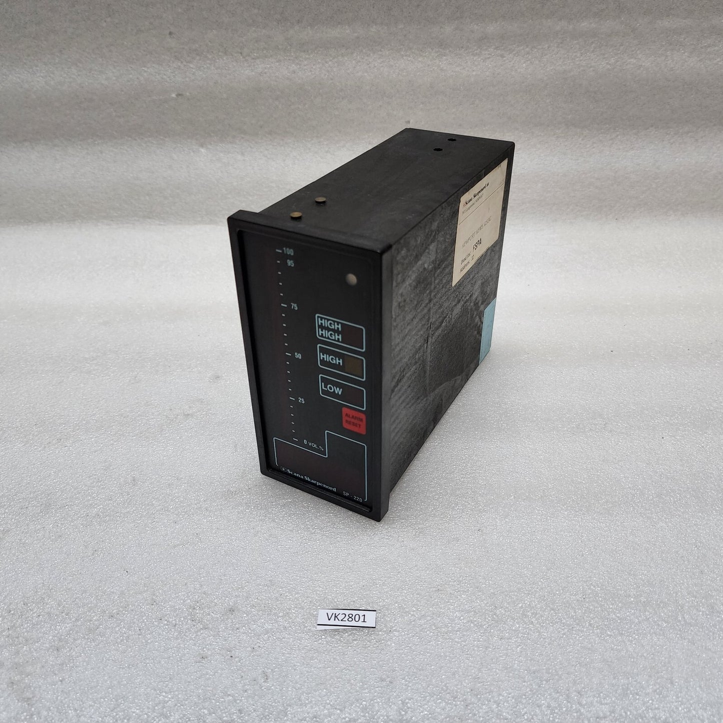 SCANA SKARPENORD AS SP-220 MODULE
