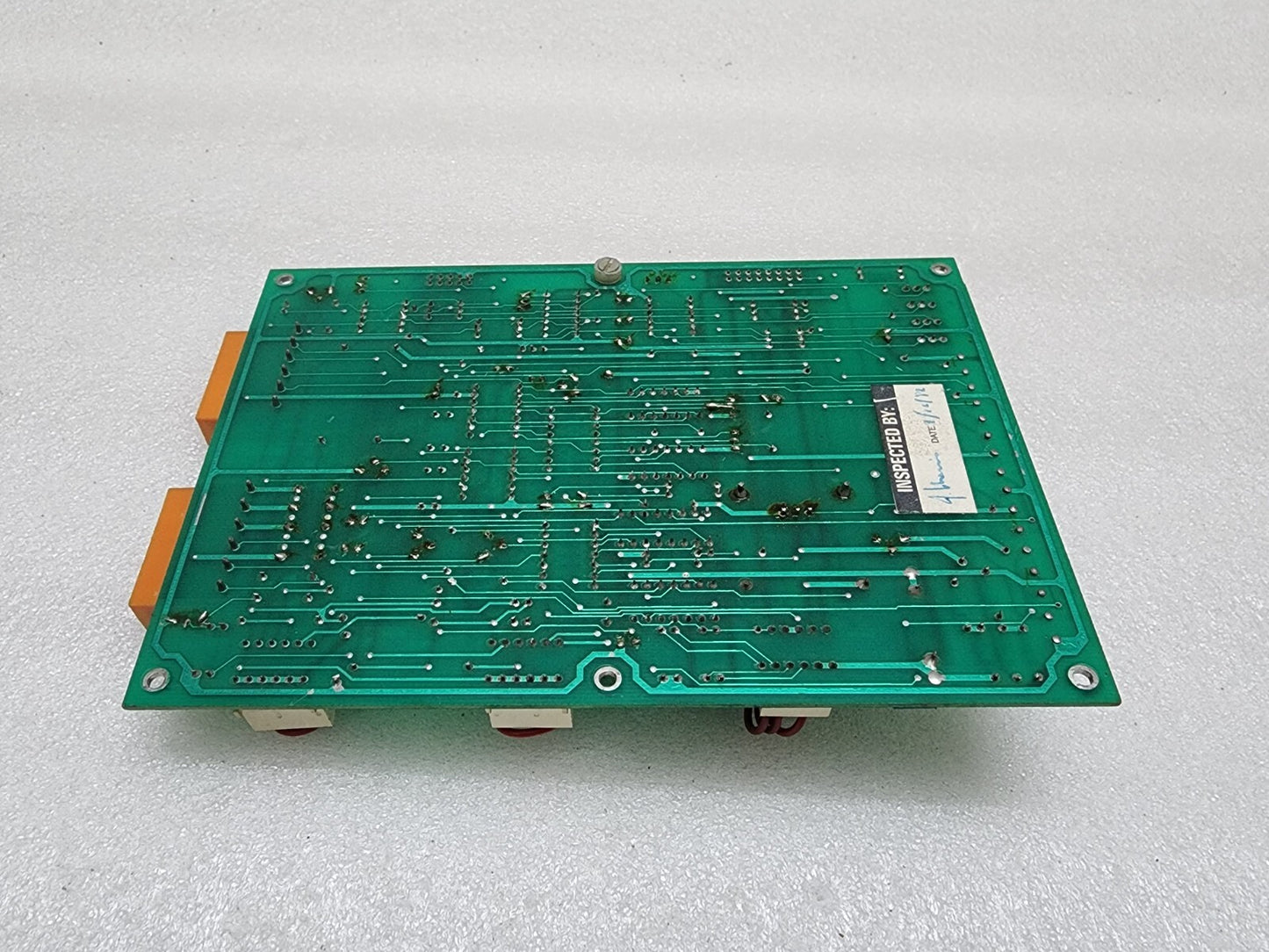 E.S.DESIGN AM 1 REV C PCB