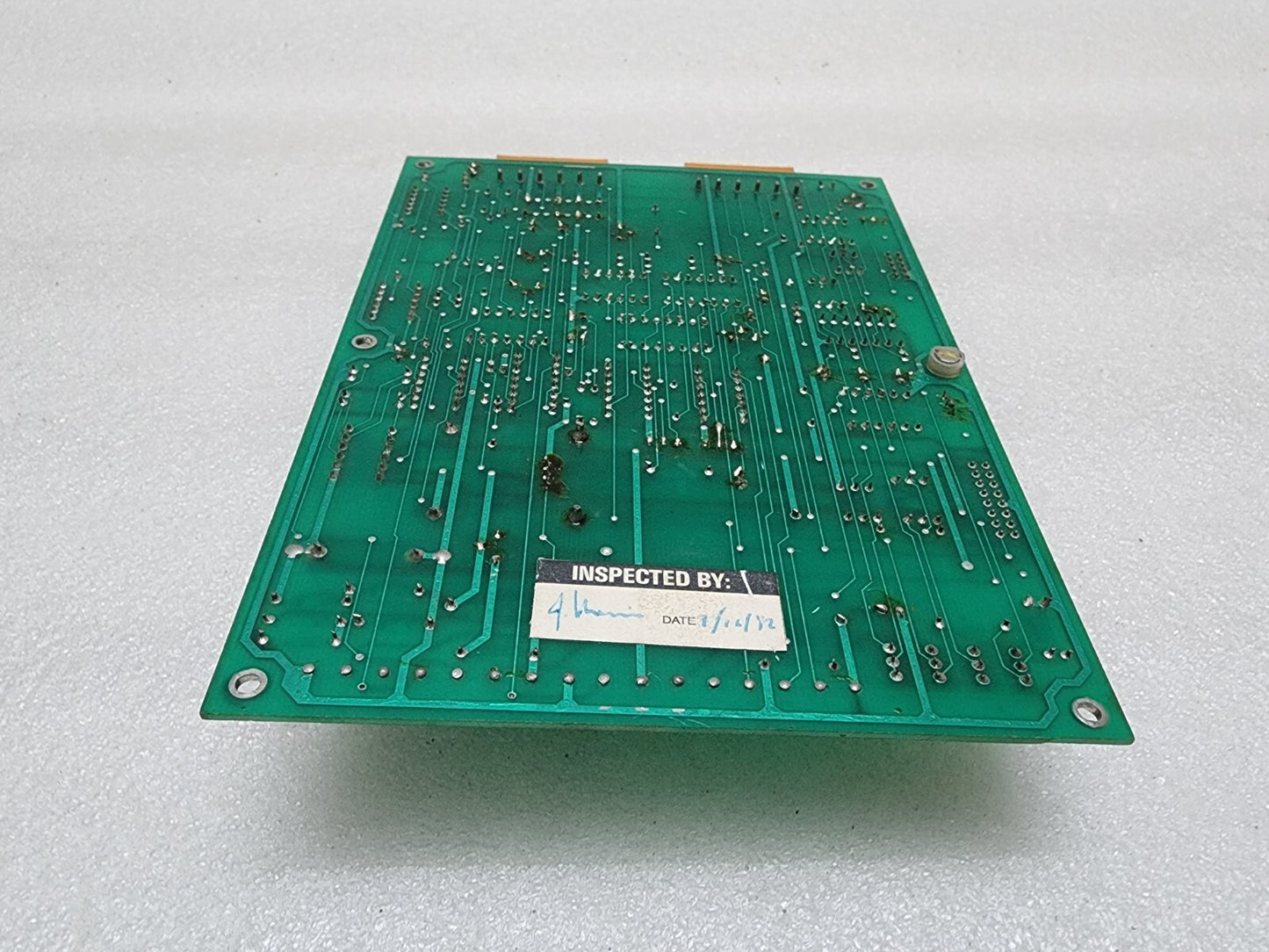E.S.DESIGN AM 1 REV C PCB