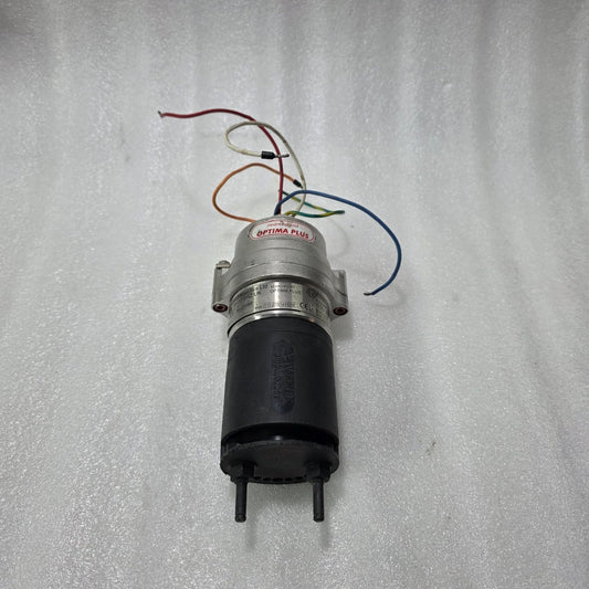 HONEYWELL SEARCHPOINT OPTIMA PLUS GAS DETECTOR 2108B 2001N IR HYDROCARBON SENSOR