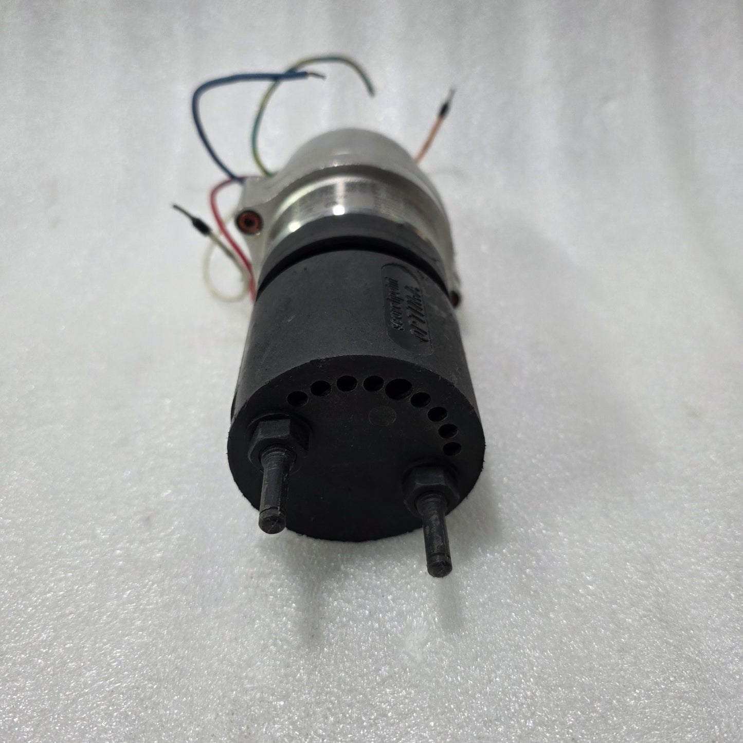 HONEYWELL SEARCHPOINT OPTIMA PLUS GAS DETECTOR 2108B 2001N IR HYDROCARBON SENSOR