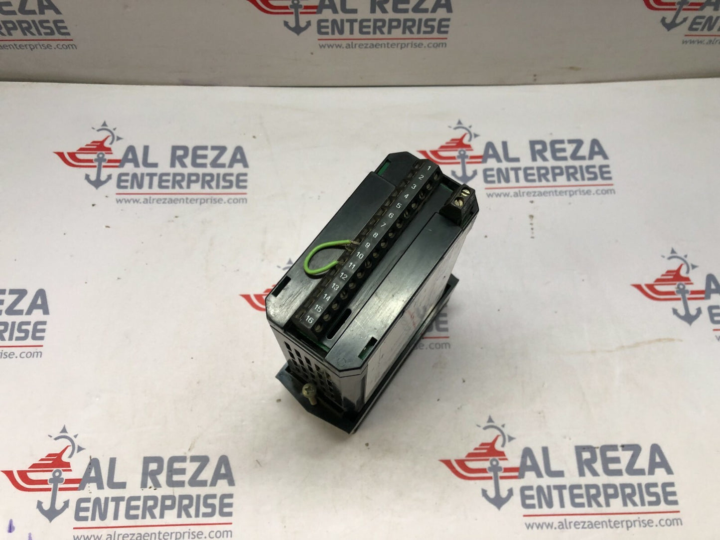 RED LION PCU PROCESS CONTROLLER PCU11001