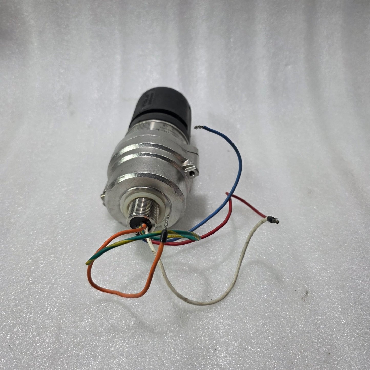 HONEYWELL SEARCHPOINT OPTIMA PLUS GAS DETECTOR 2108B 2001N IR HYDROCARBON SENSOR