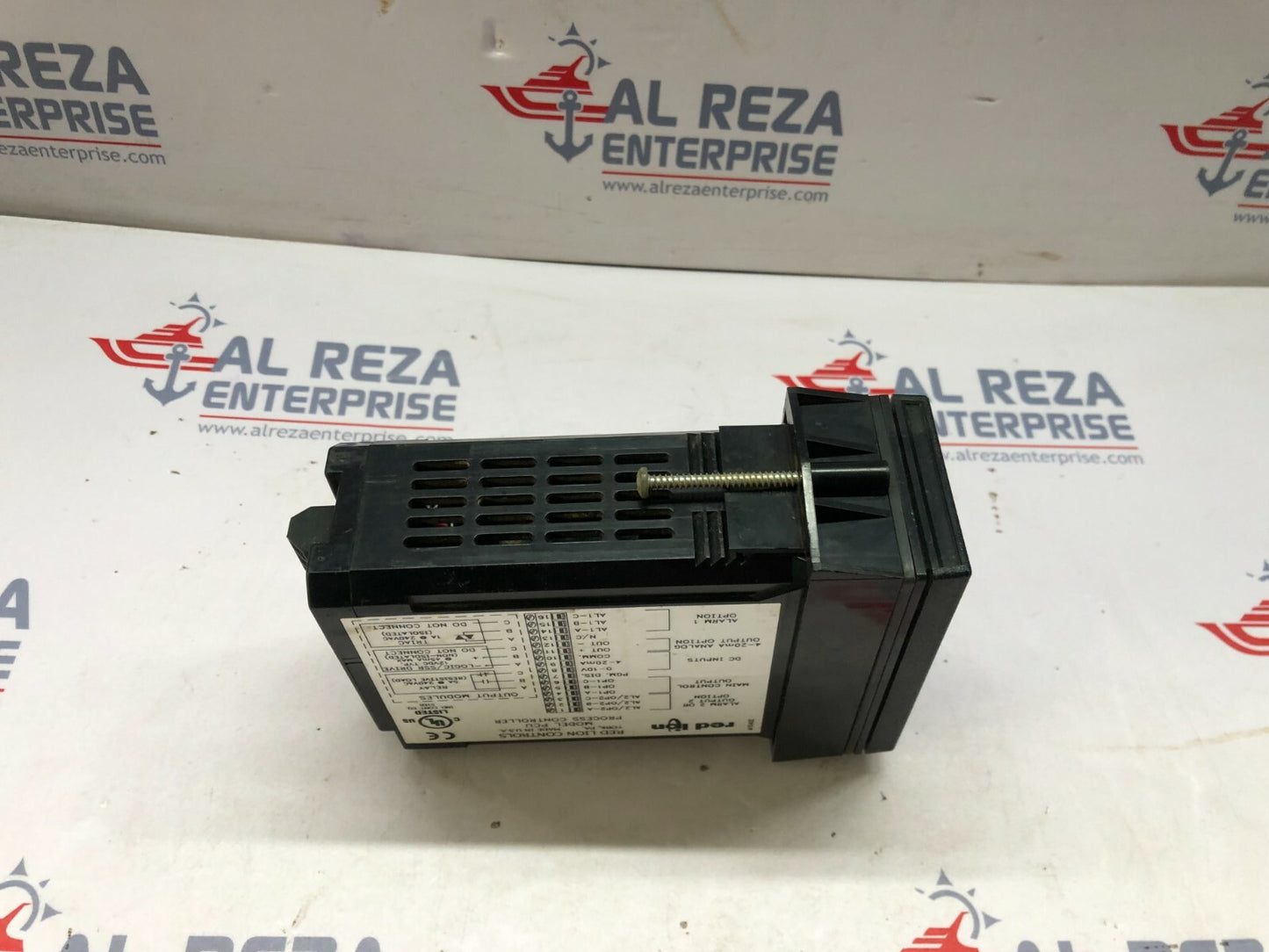 RED LION PCU PROCESS CONTROLLER PCU11001