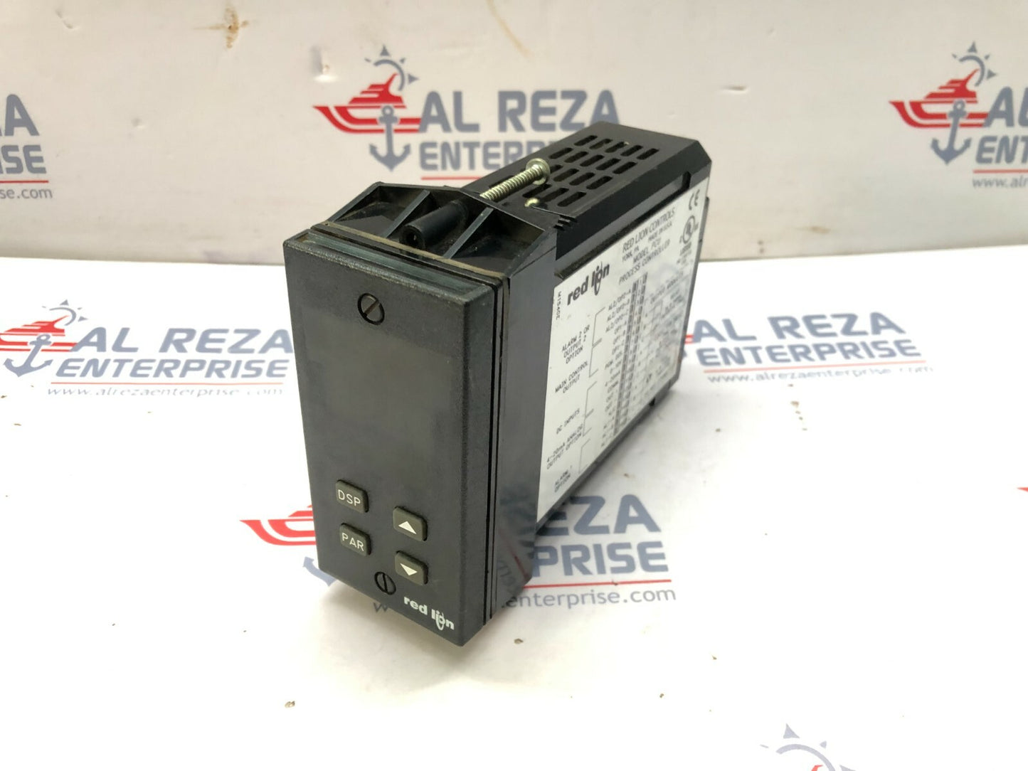 RED LION PCU PROCESS CONTROLLER PCU11001