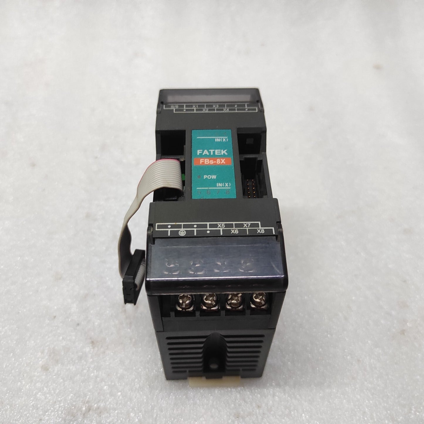 FATEK FBS-8X DIO EXPANSION MODULE