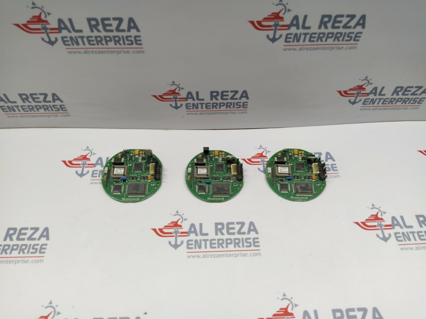 HONEYWELL 51404296-001 REVISON U