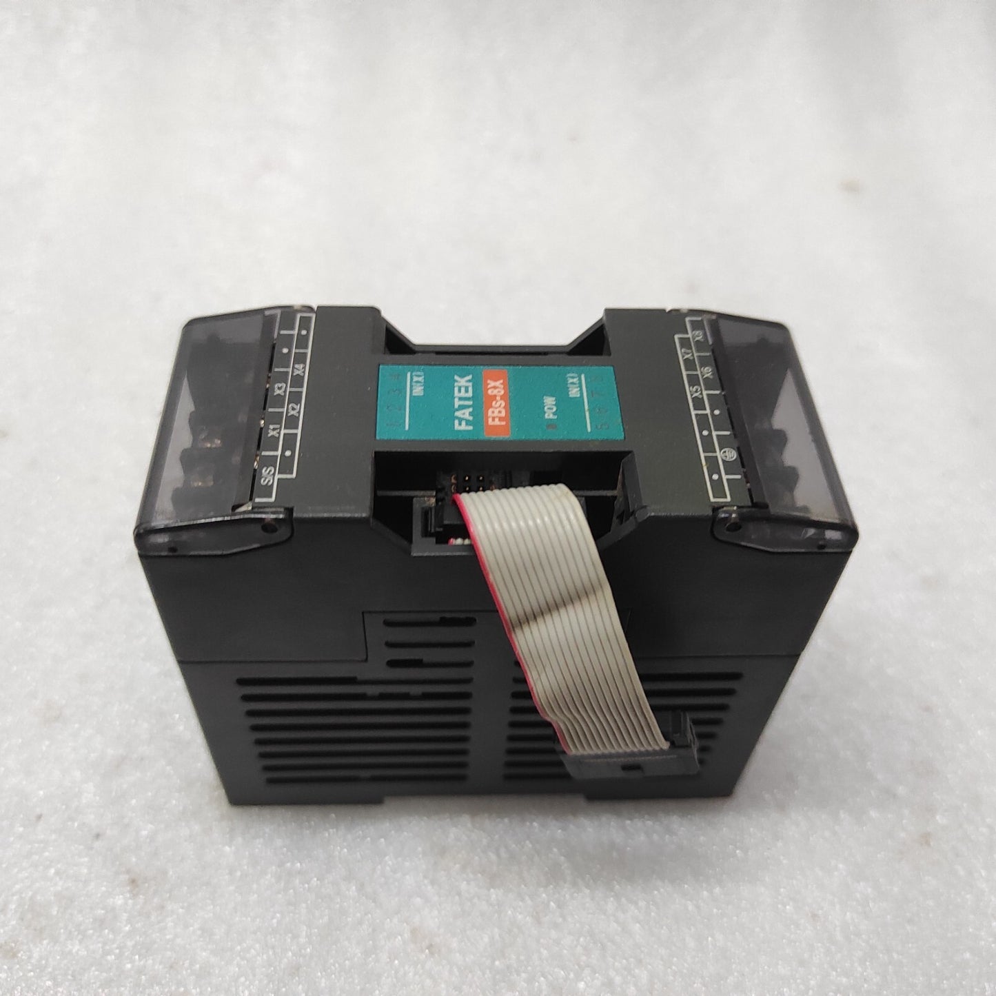 FATEK FBS-8X DIO EXPANSION MODULE