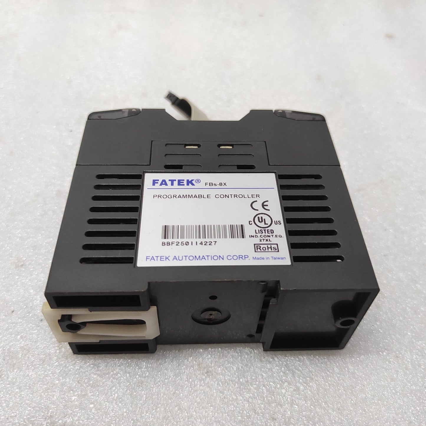 FATEK FBS-8X DIO EXPANSION MODULE