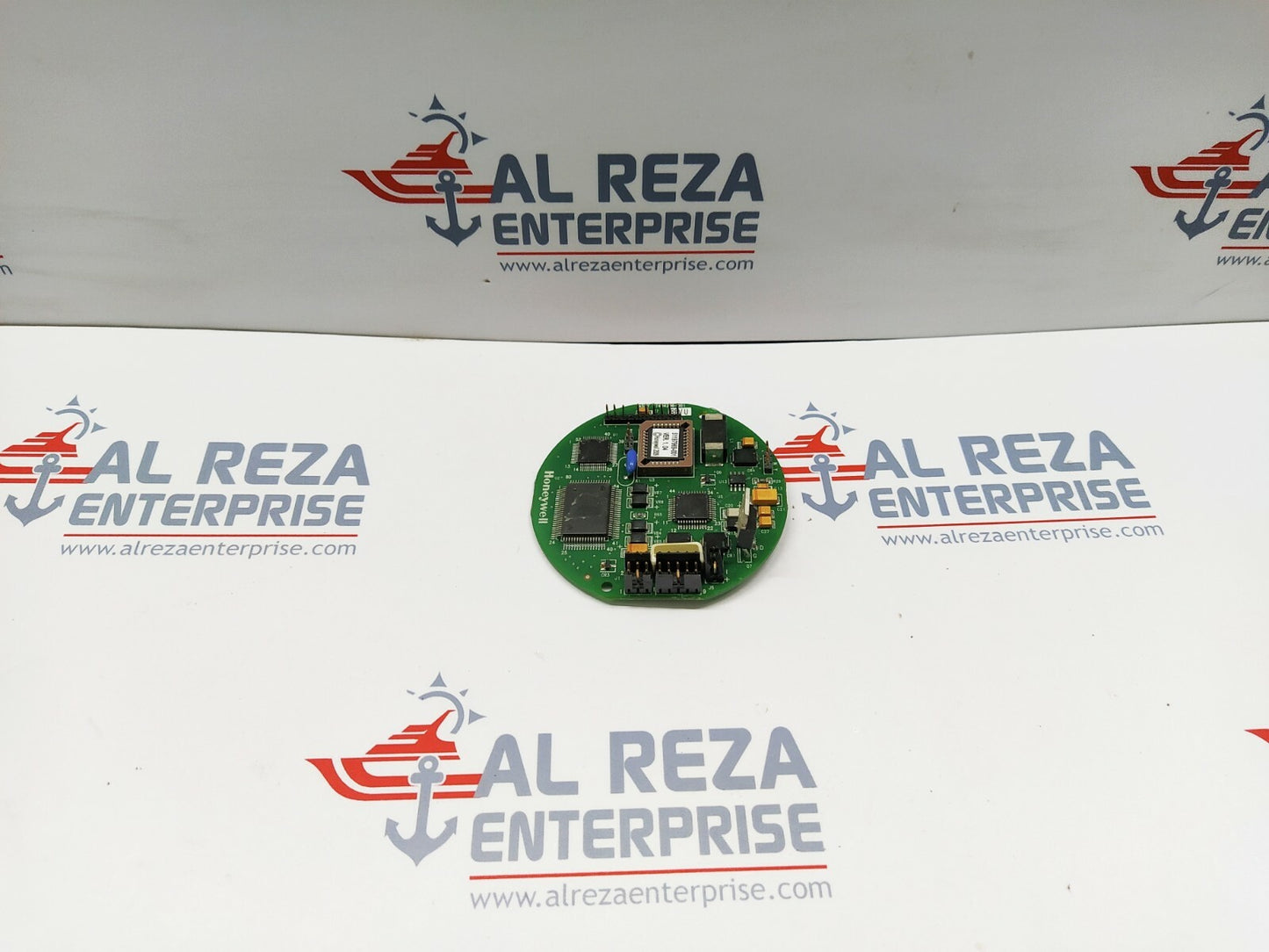 HONEYWELL 51404296-001 REVISON U