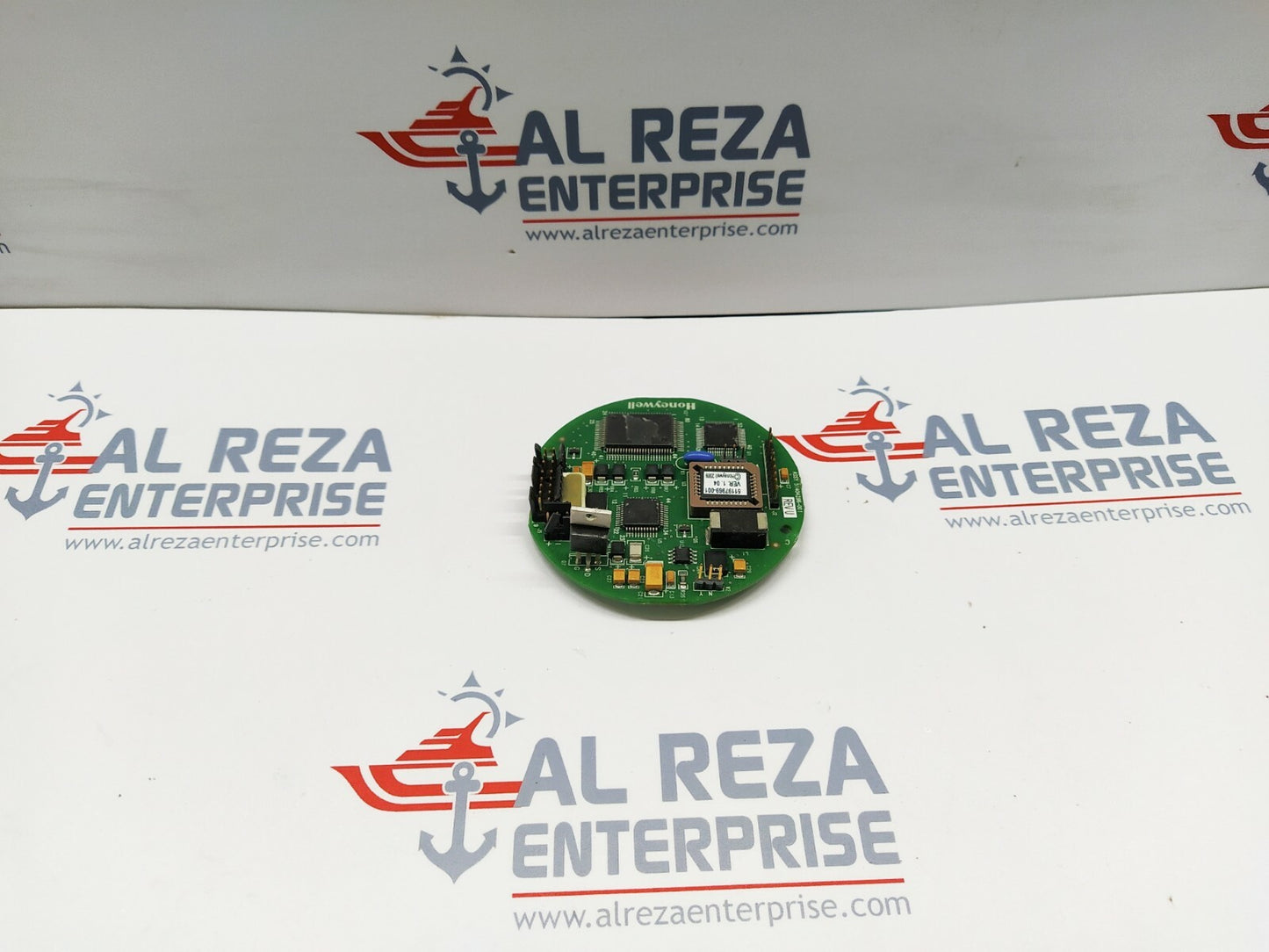 HONEYWELL 51404296-001 REVISON U