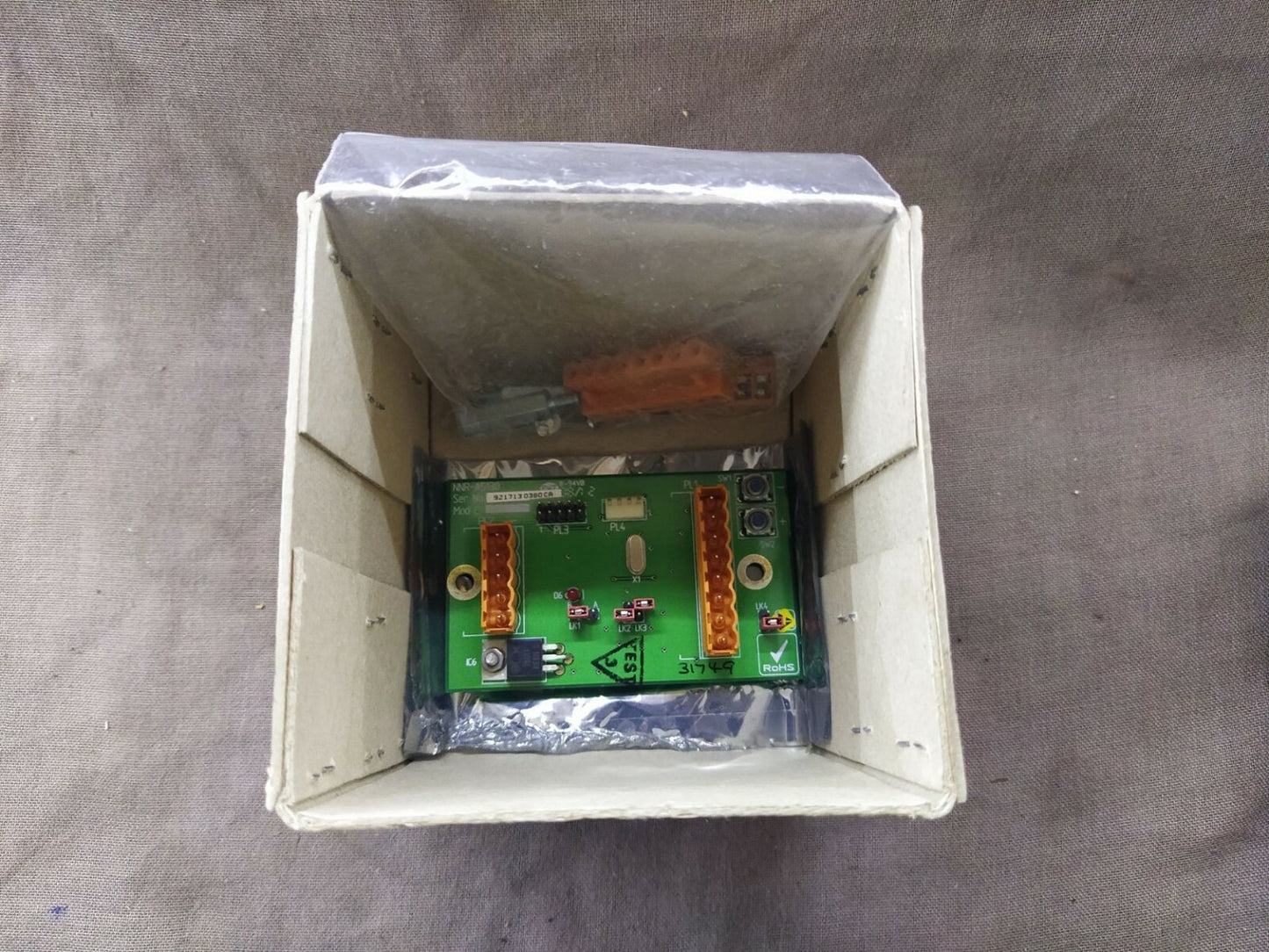NNR-A5130 Circuit Board NNR1668