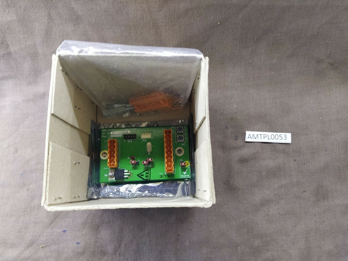 NNR-A5130 Circuit Board NNR1668
