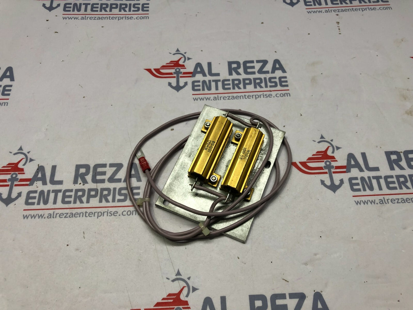 8007-9300 R1.0 POWER AMPLIFIER POEWR SUPPLY SPARES KIT RS925/USBL
