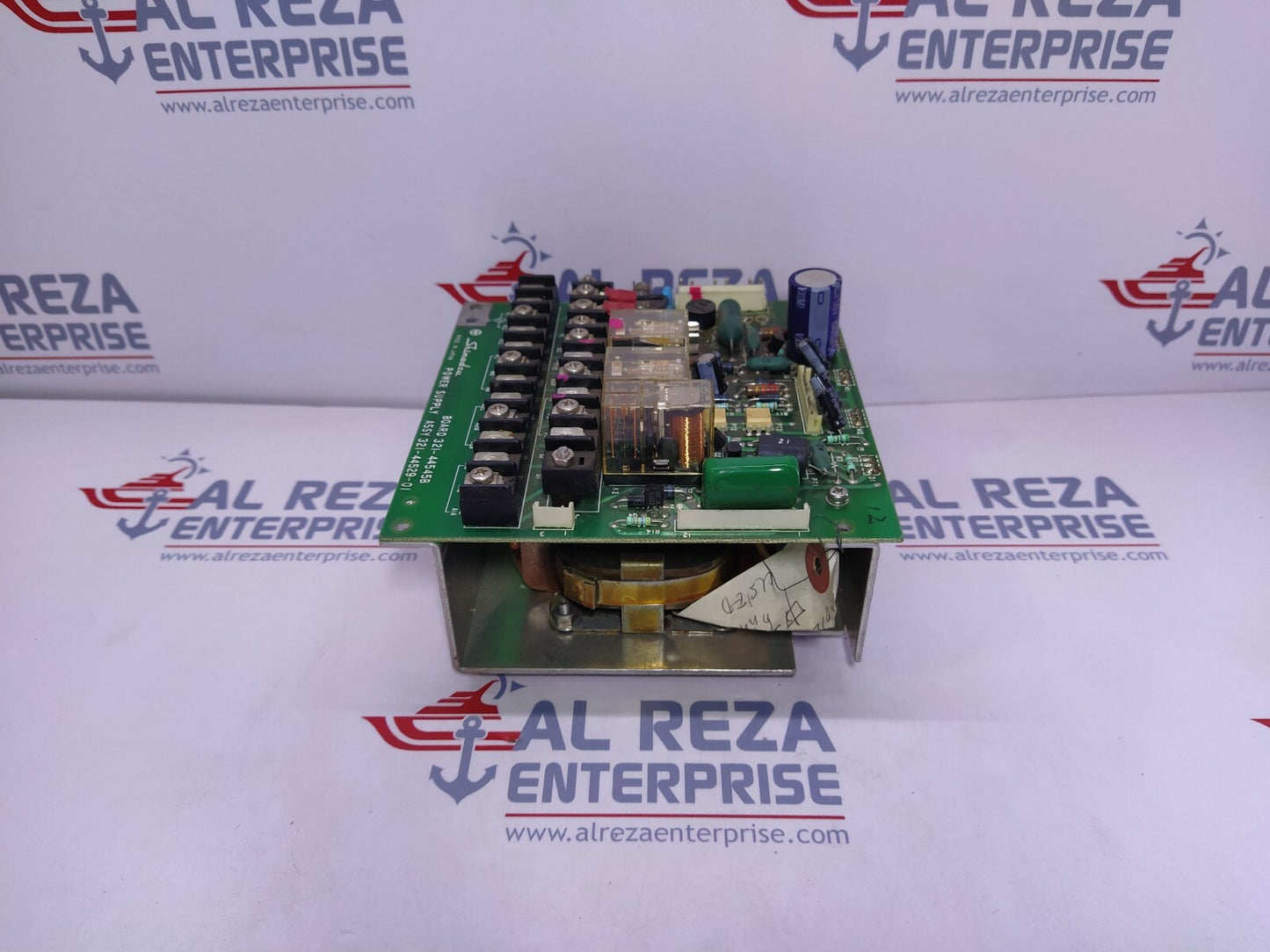 Shimadzu 321-44545B Power Supply 321-44529-01