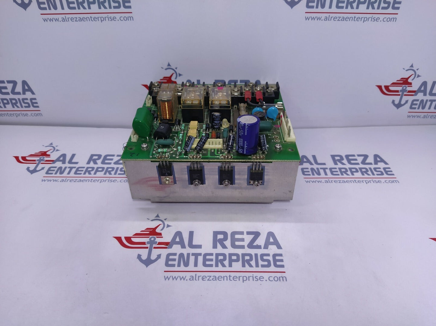 Shimadzu 321-44545B Power Supply 321-44529-01