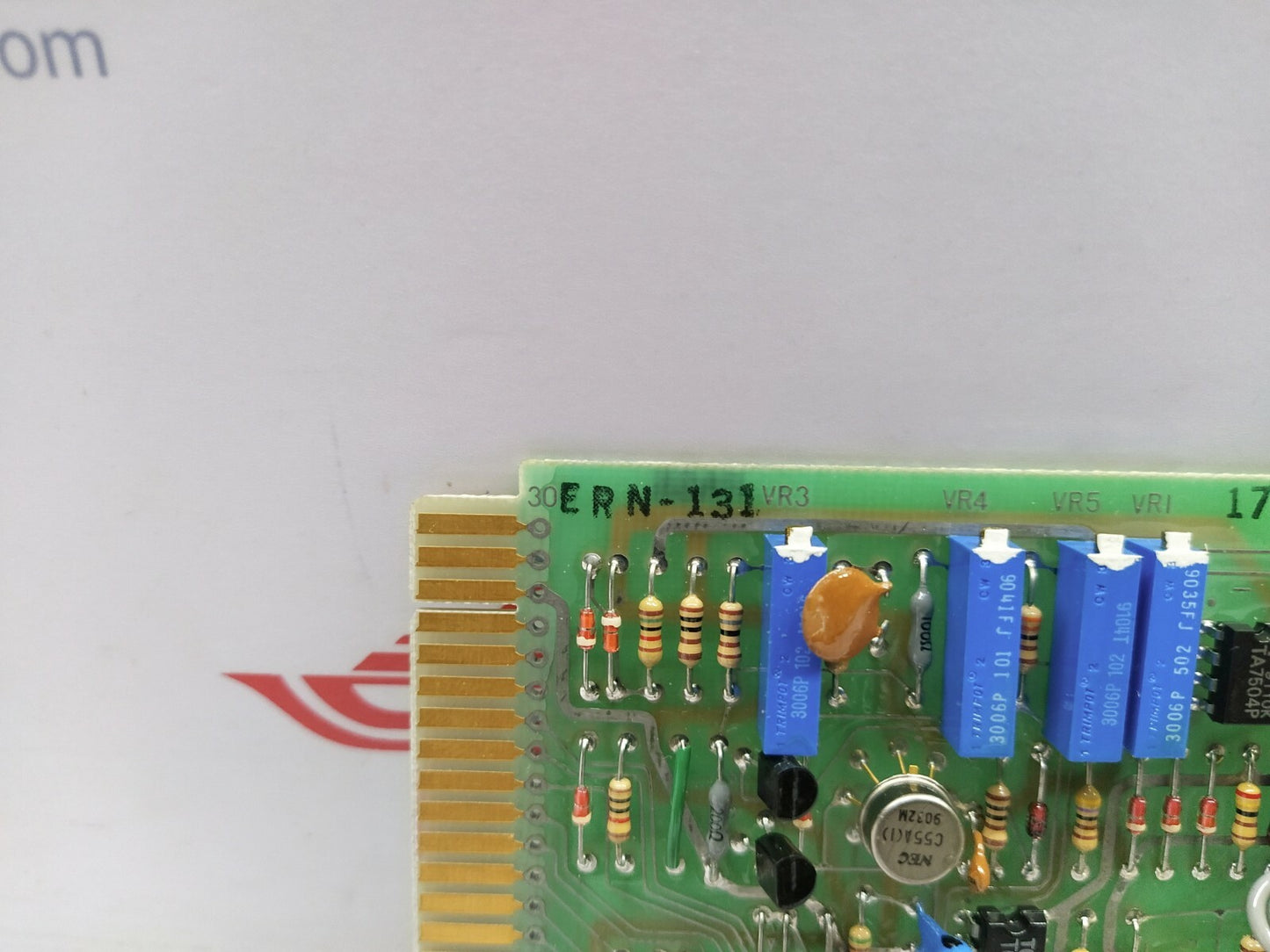 TERASAKI ERN-131 K/751/201-001B