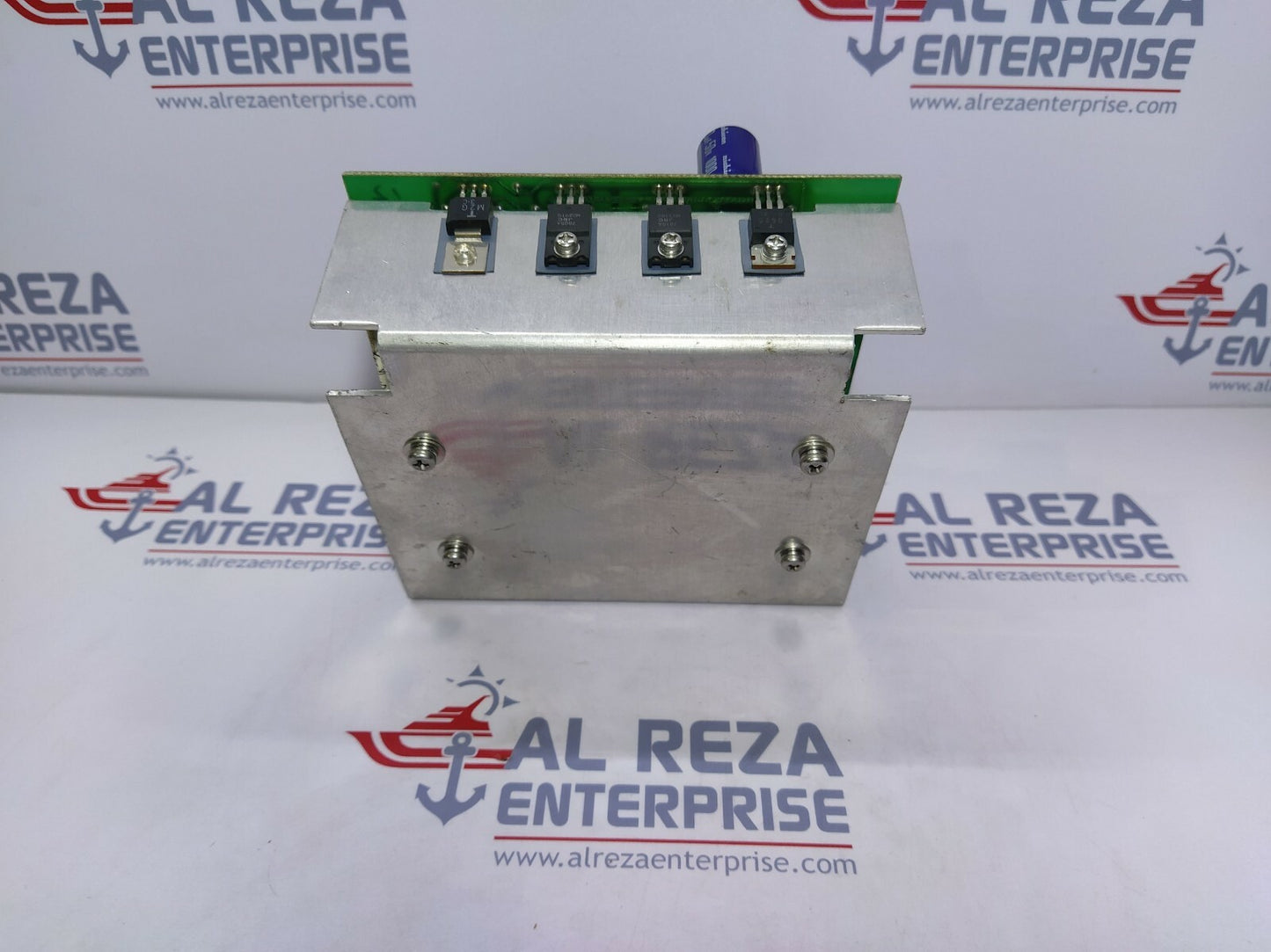 Shimadzu 321-44545B Power Supply 321-44529-01