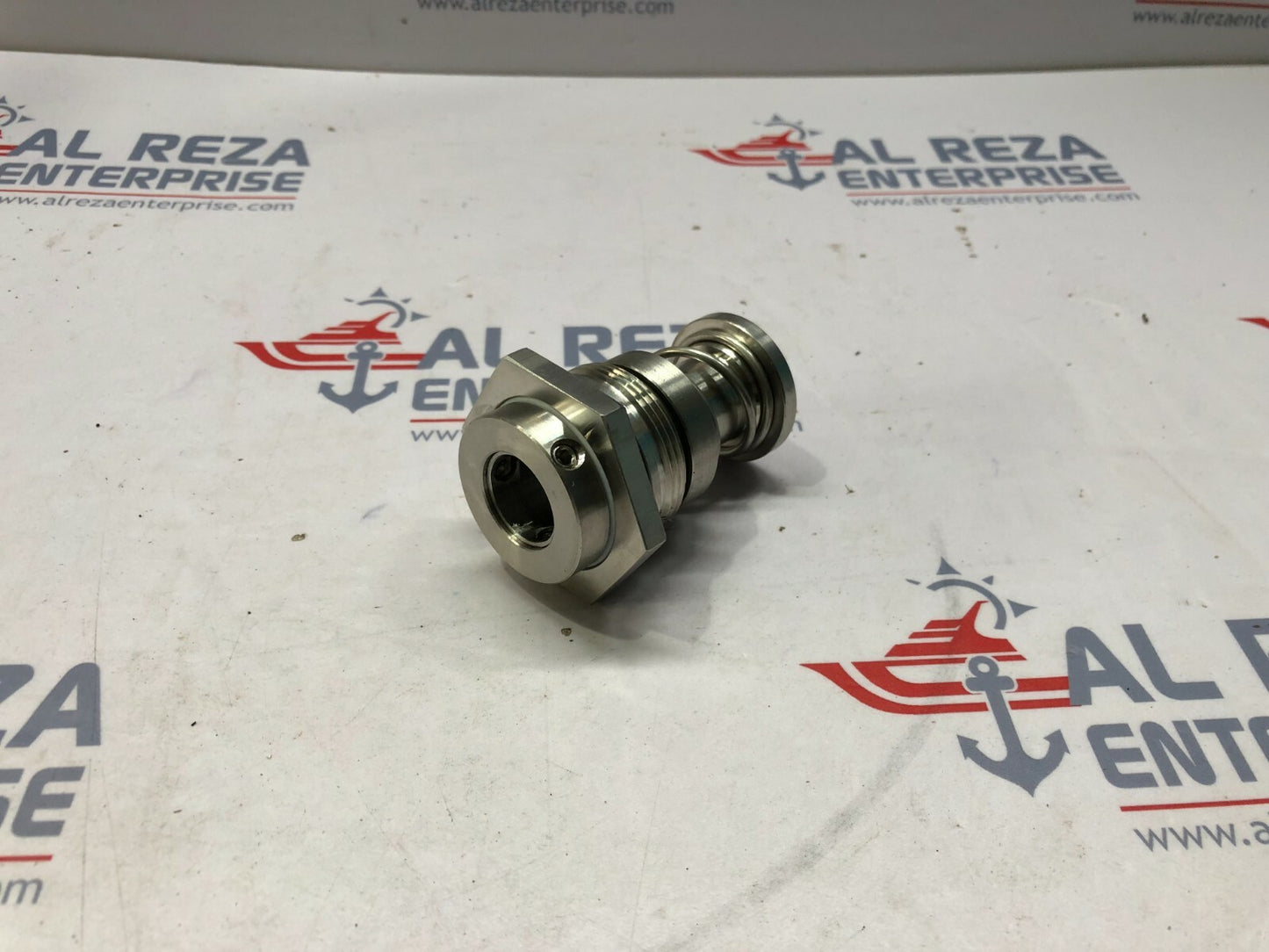 ERIKS W-0160.953.R.E.H. GROUDFOS 96511844 MECHANICAL SEAL