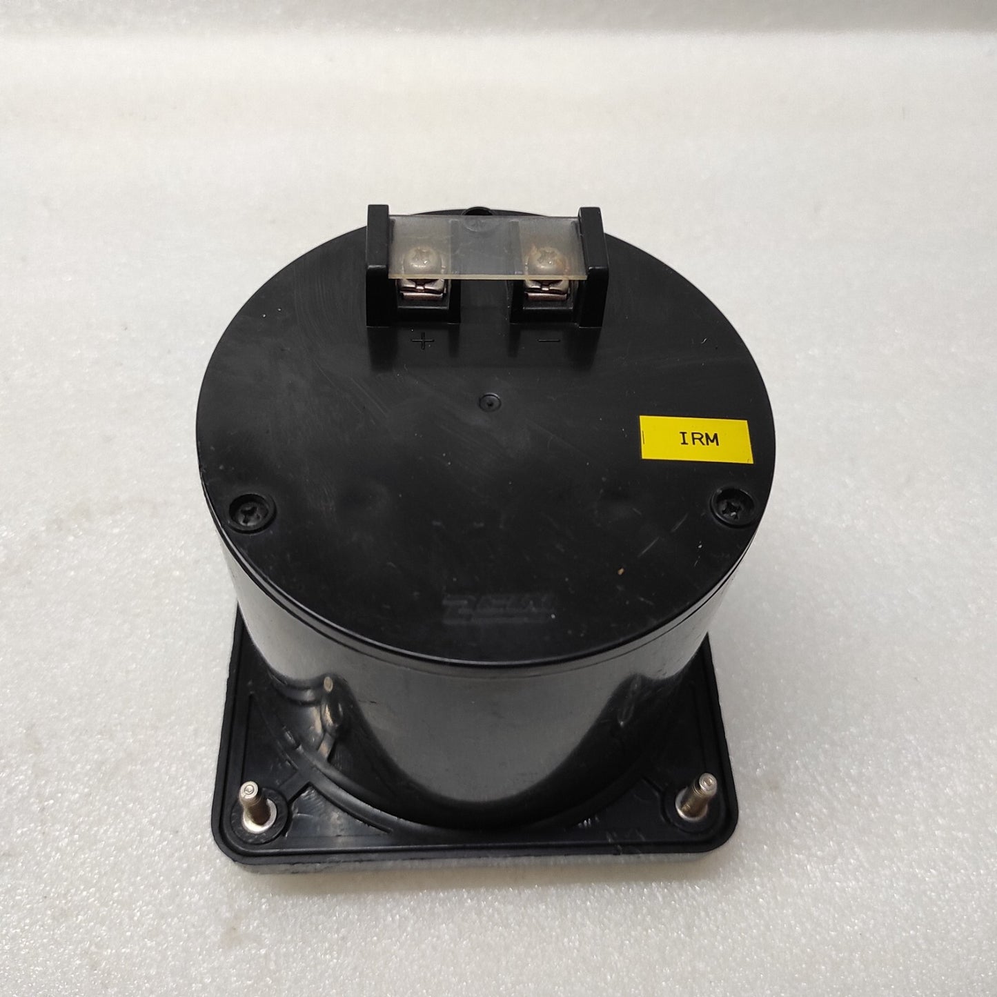 DEESYS W11-AD MEGA OHM INSULATION MONITOR