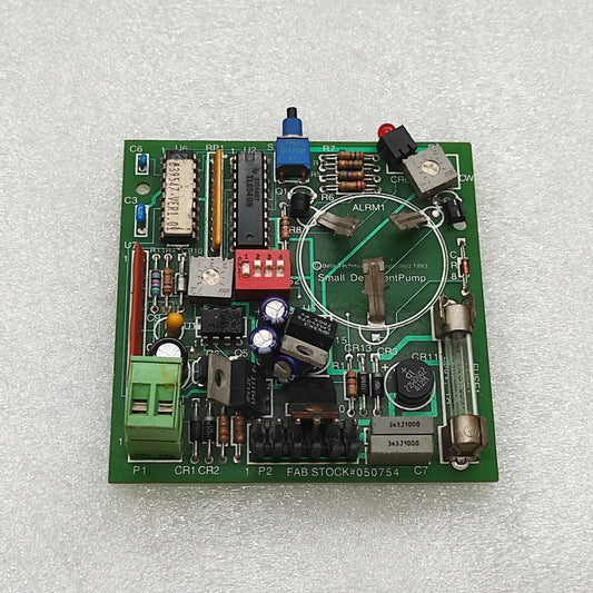 10646.00 PCB FAB STOCK 050754