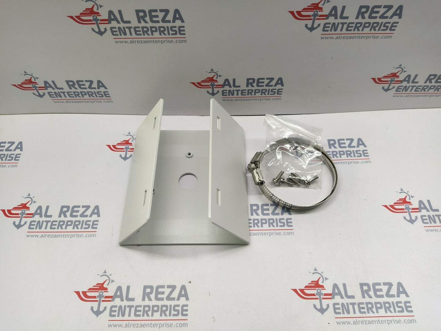 HDXPMA2 POLE MT ADAPTER KIT