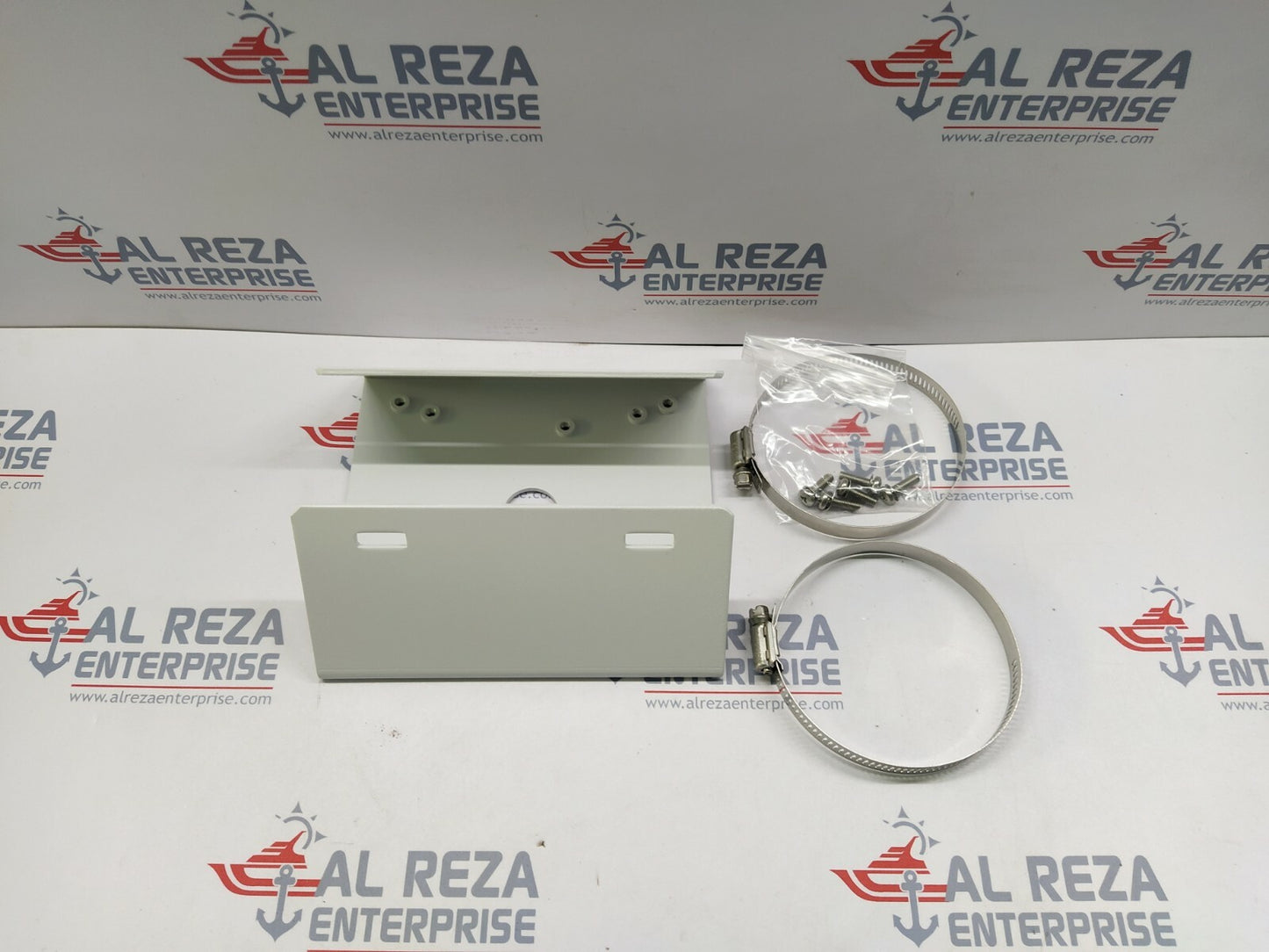 HDXPMA2 POLE MT ADAPTER KIT