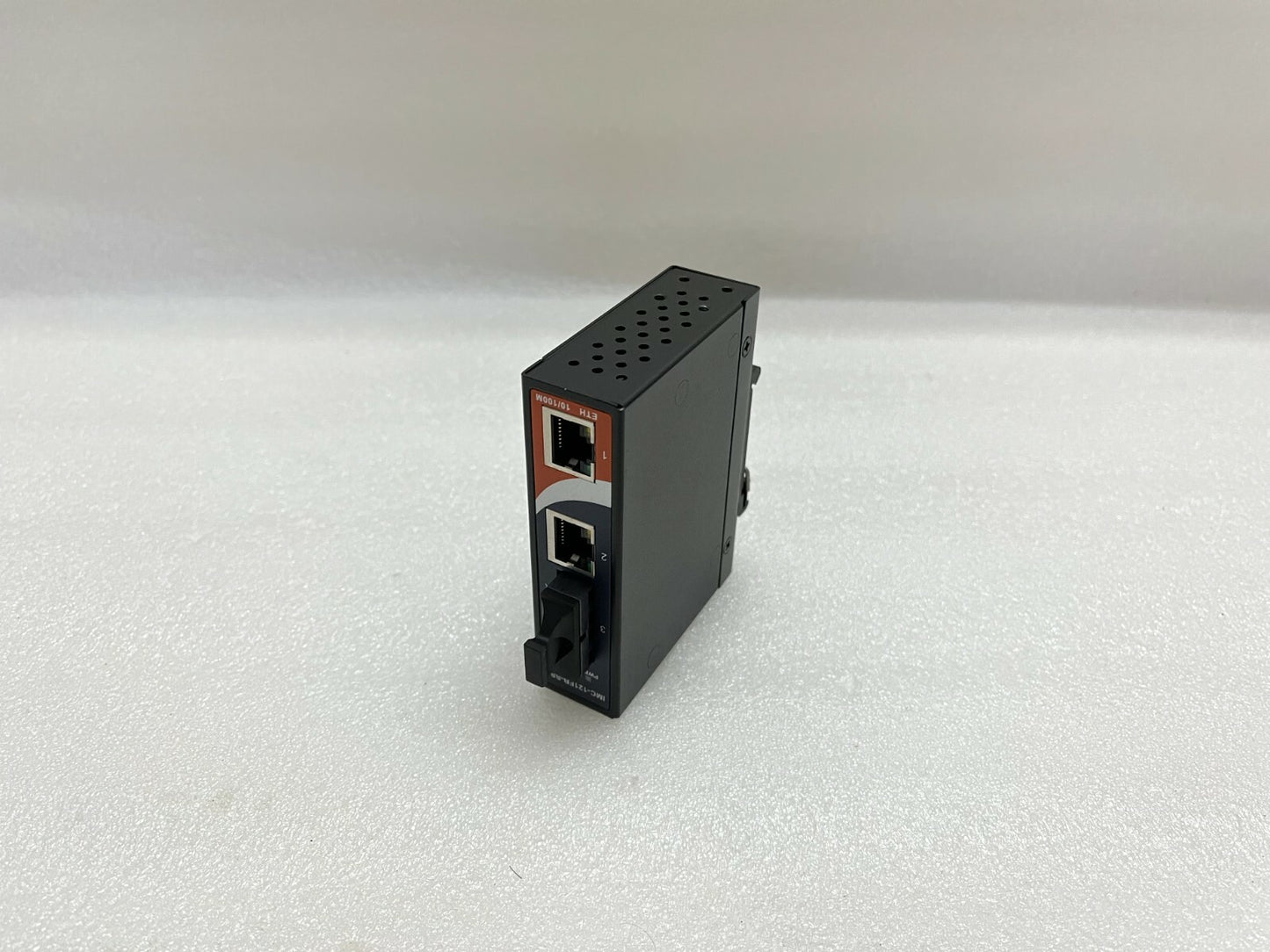 ORING IMC-121FB-SS-SC INDUSTRIAL ETHERNET SWITCH