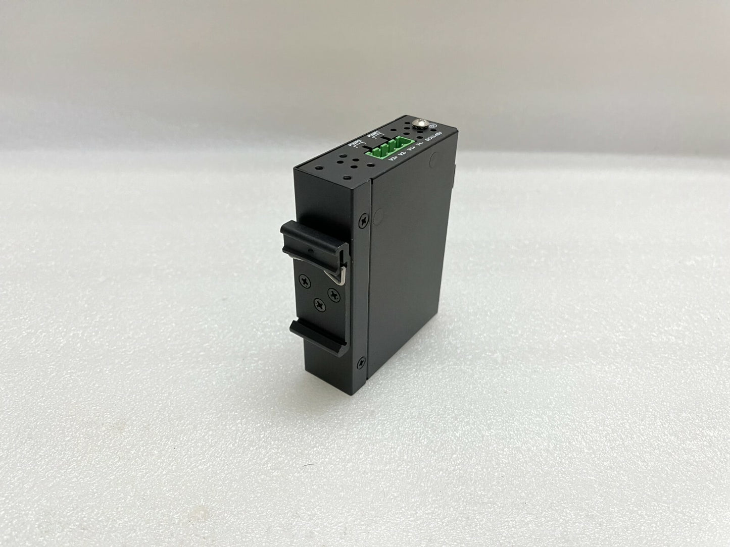 ORING IMC-121FB-SS-SC INDUSTRIAL ETHERNET SWITCH