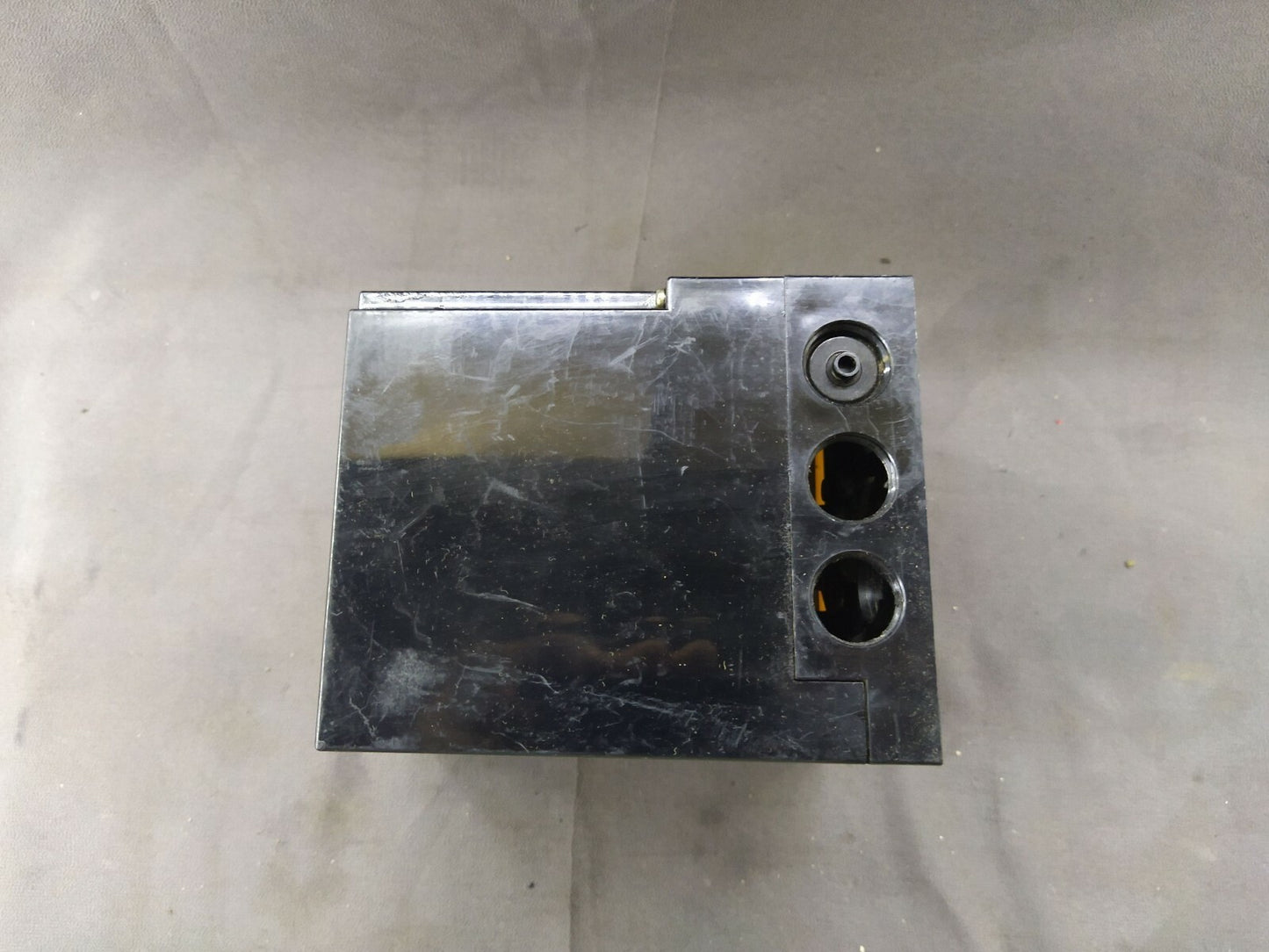 Landis & Gyr LOK16.250A27 Burner Control 220-240V LOK 16.250A27