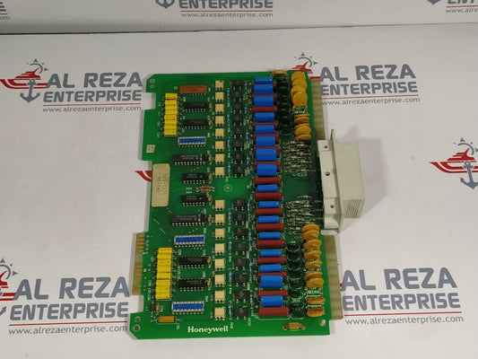 Honeywell 921-1151 910141 D030009072 Revision C