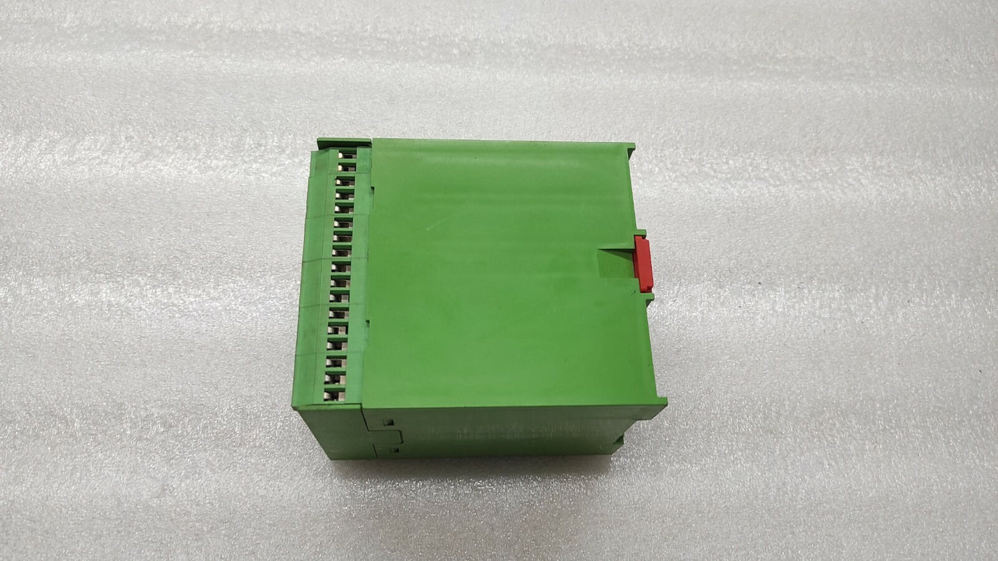 EGP ST OVERLOAD RELAY