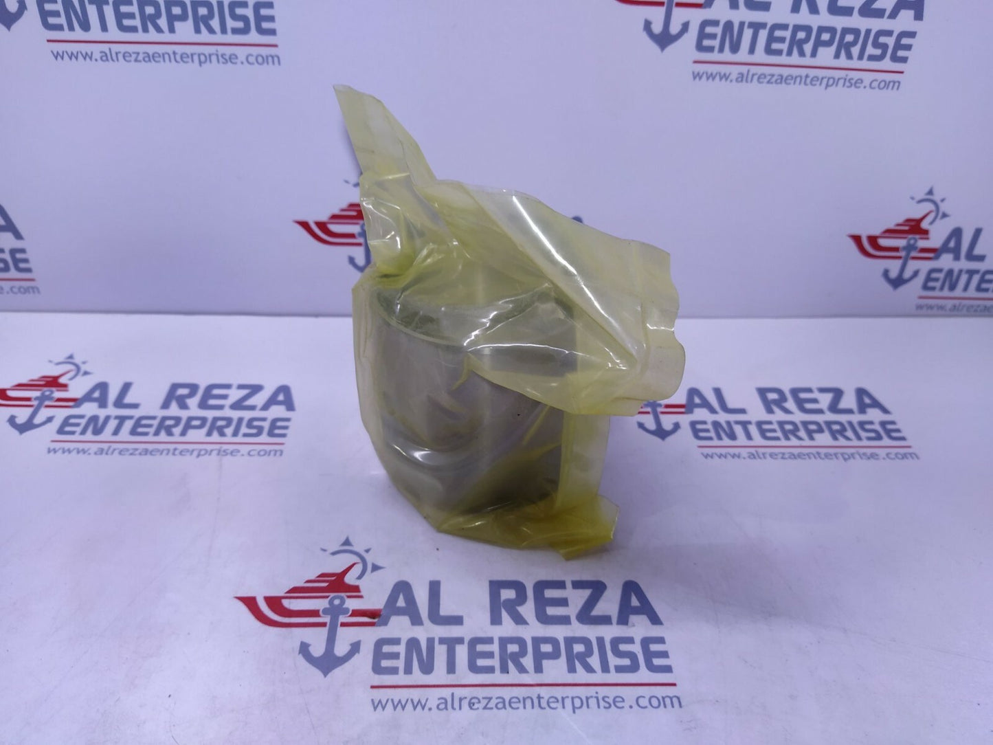 Daikin 112118 Bearing Metal Pump Side 6CC752