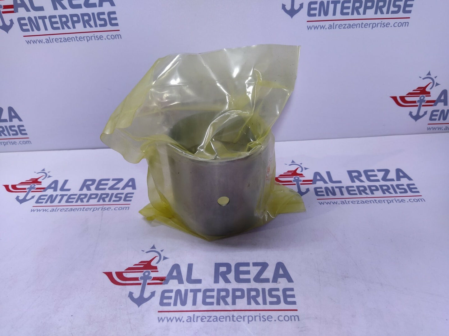 Daikin 112118 Bearing Metal Pump Side 6CC752