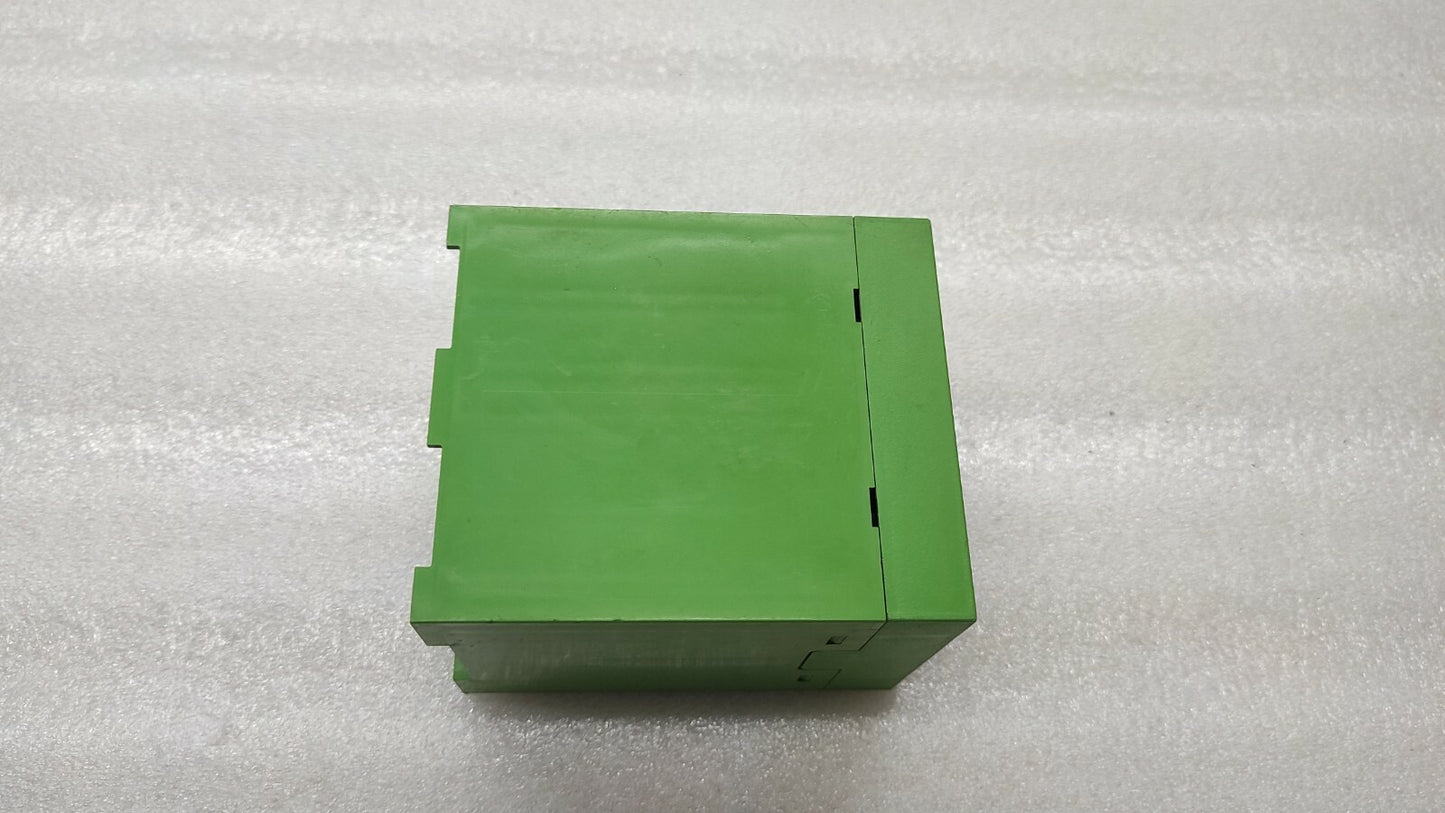 EGP ST OVERLOAD RELAY