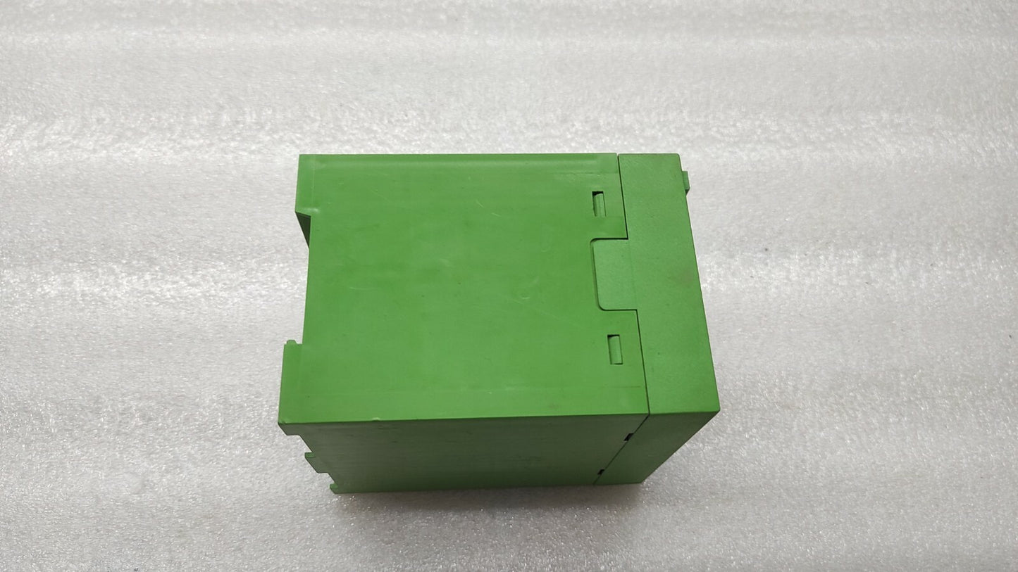 EGP ST OVERLOAD RELAY