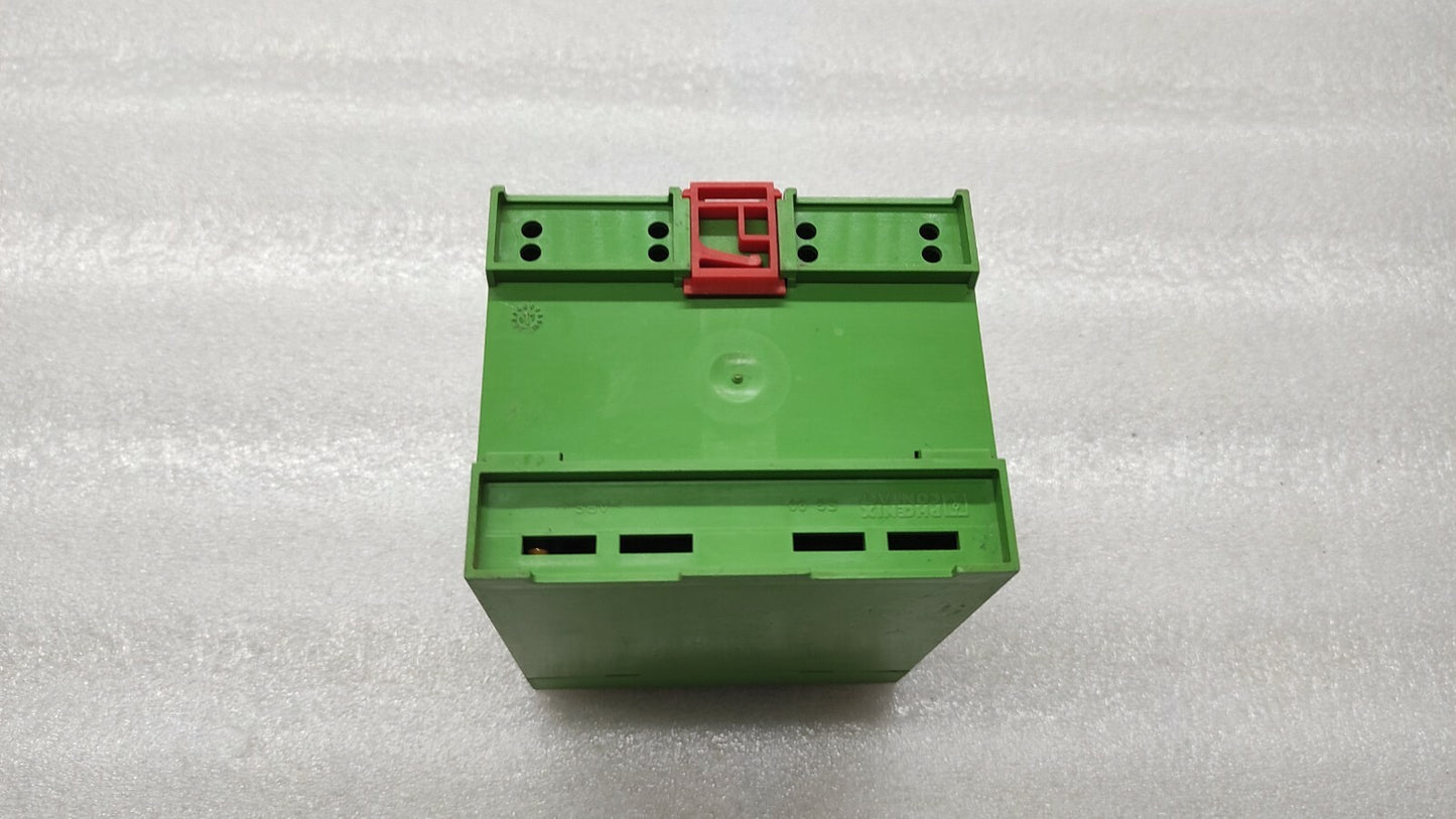 EGP ST OVERLOAD RELAY