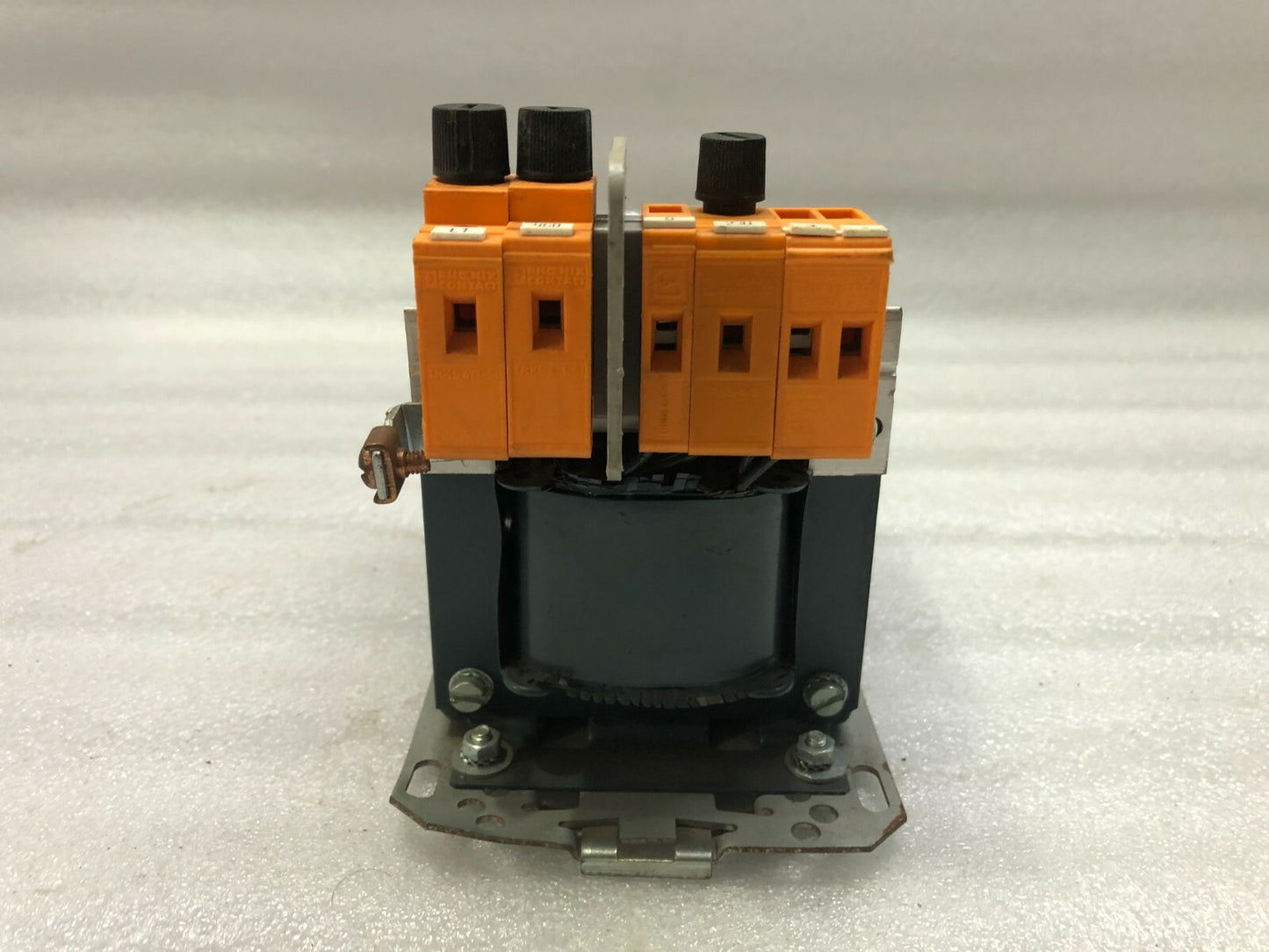 ELTRA GDC 0.1S TRANSFORMER 460V TO 230V/24V GDC-S01