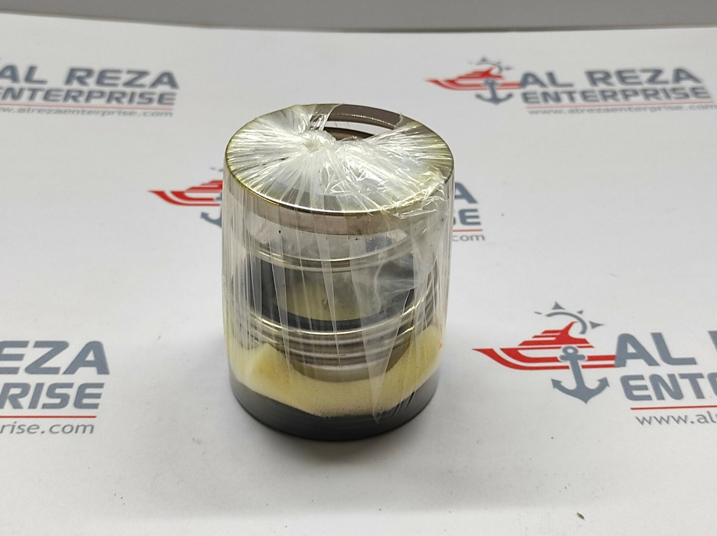 PARMATIC ESPLEN 108683-1 Mechanical Seal E68-16 DS/45/S50-BVPGG