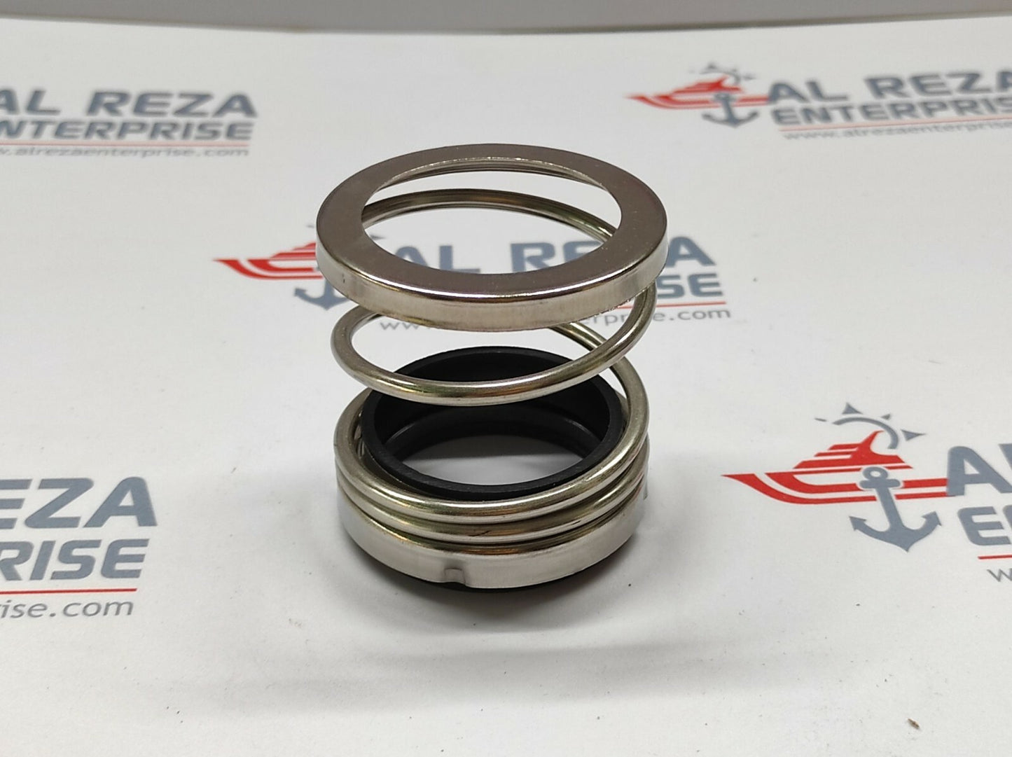 PARMATIC ESPLEN 108683-1 Mechanical Seal E68-16 DS/45/S50-BVPGG