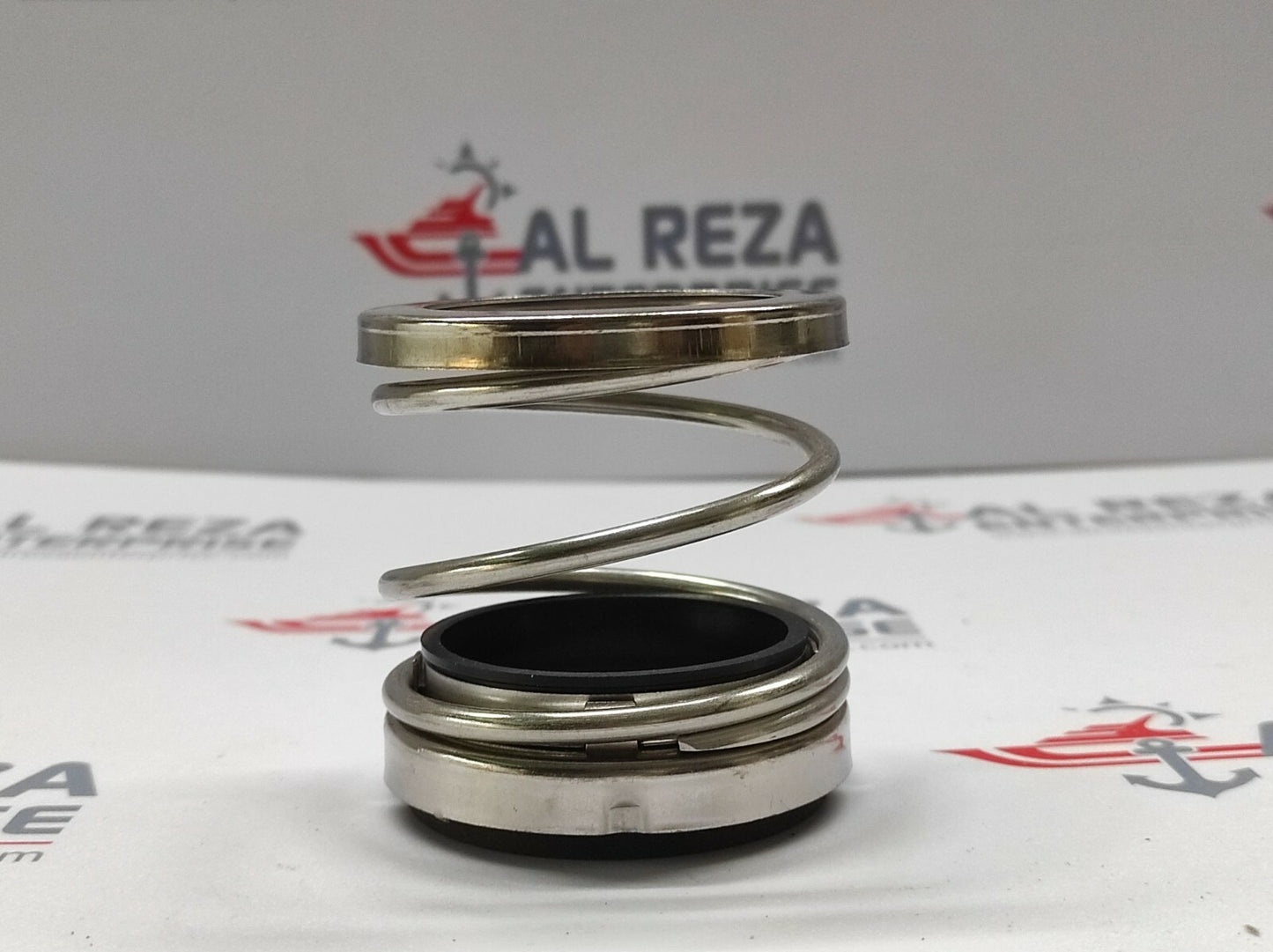 PARMATIC ESPLEN 108683-1 Mechanical Seal E68-16 DS/45/S50-BVPGG