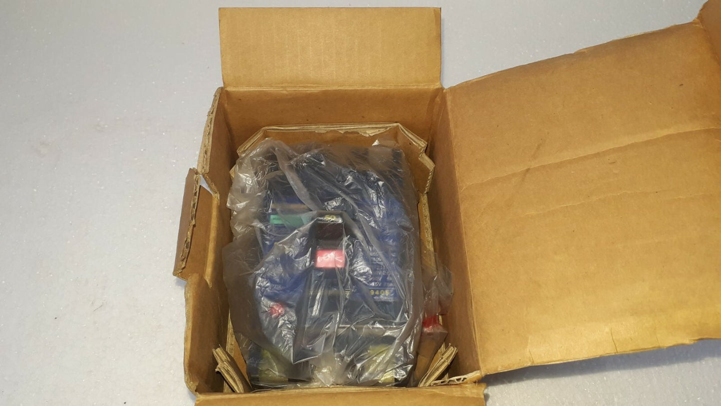 Mitsubishi NF60-CS No-Fuse Breaker 50A 3P 600V NF60CS