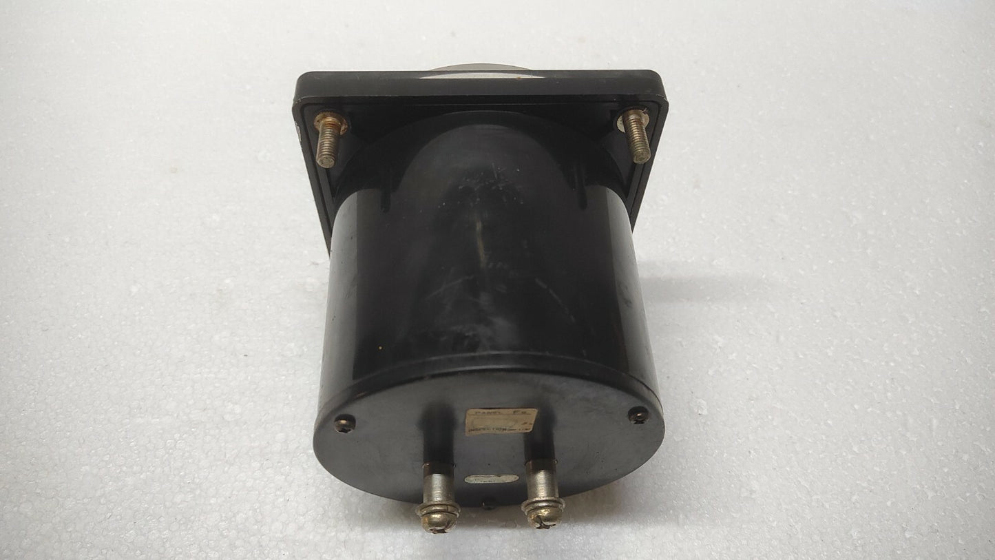 TOYO KEIKI DVF-11 TEMEPRATURE CONTROLLER 0-150'C