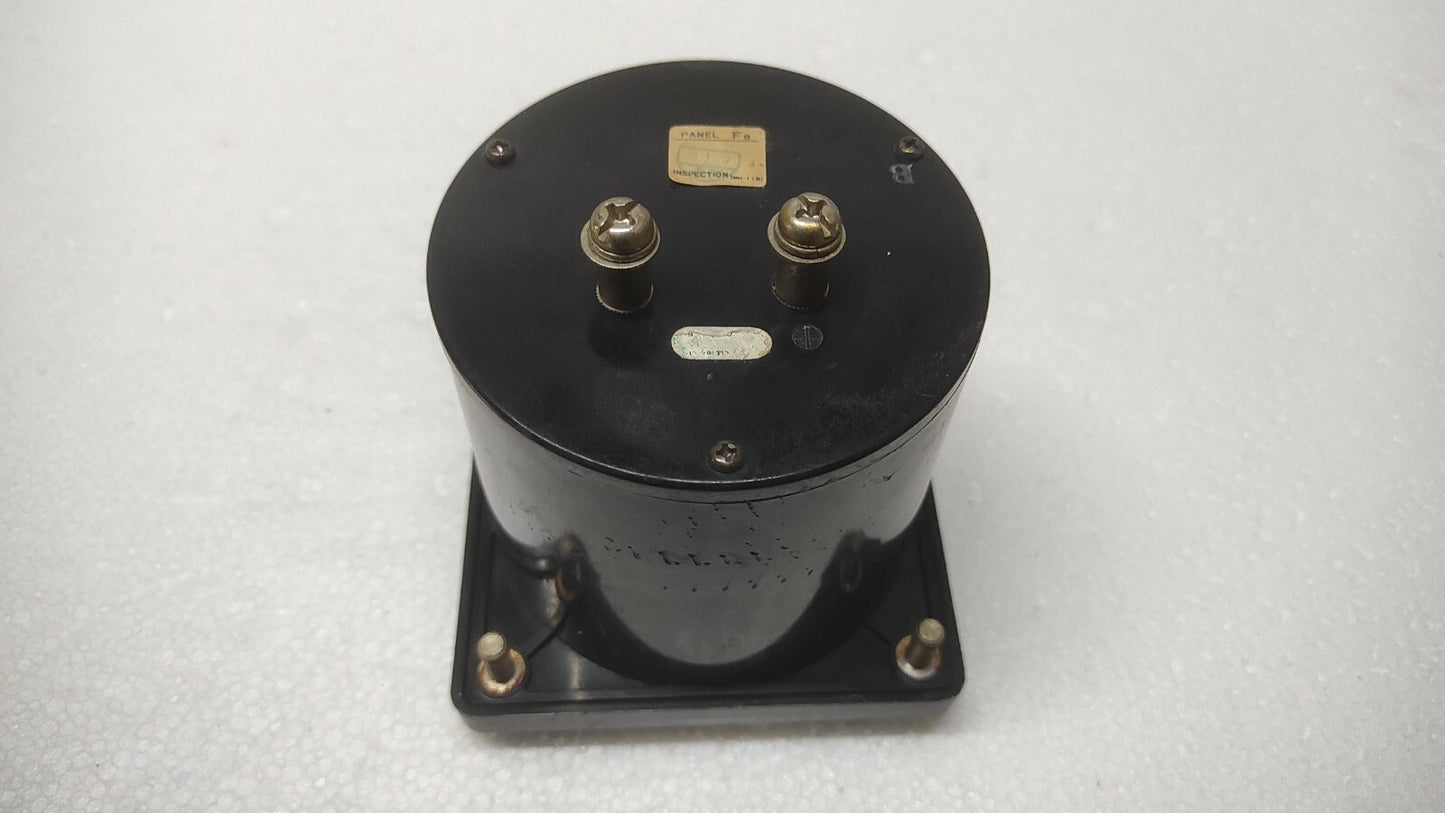 TOYO KEIKI DVF-11 TEMEPRATURE CONTROLLER 0-150'C