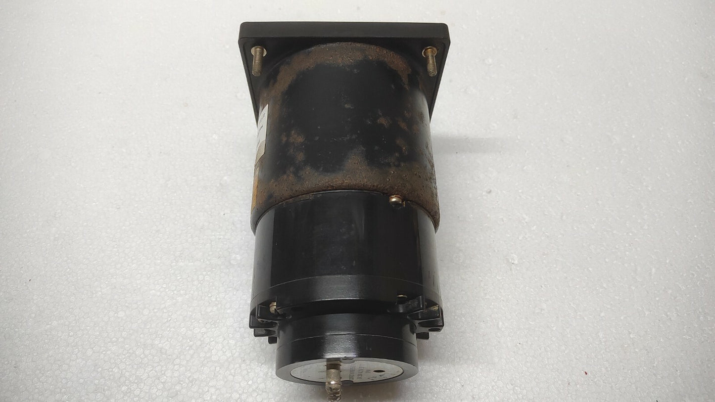 TDS TSURUGA ELECTRIC NRW-110H TEMPERATURE INDICATOR 100-220V 0-100'C