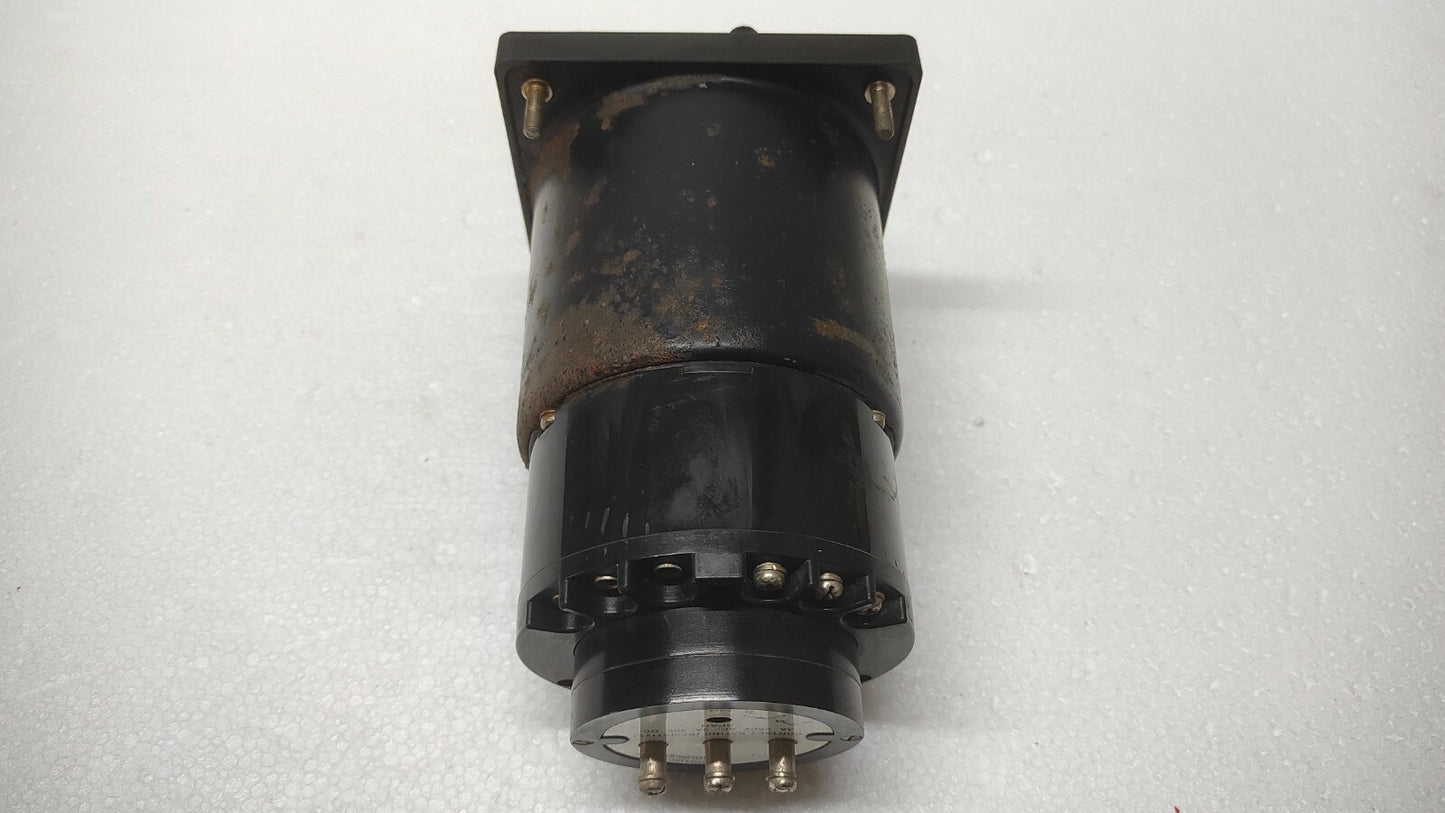 TDS TSURUGA ELECTRIC NRW-110H TEMPERATURE INDICATOR 100-220V 0-100'C