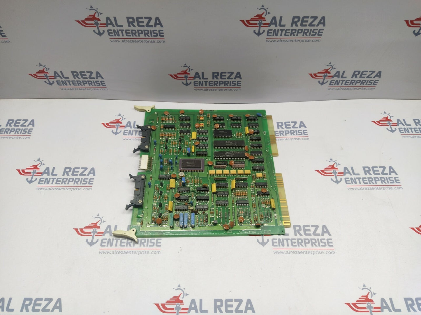 TERASAKI EMW-1301C TMA & TM I/F MODULE K/821/3-001C