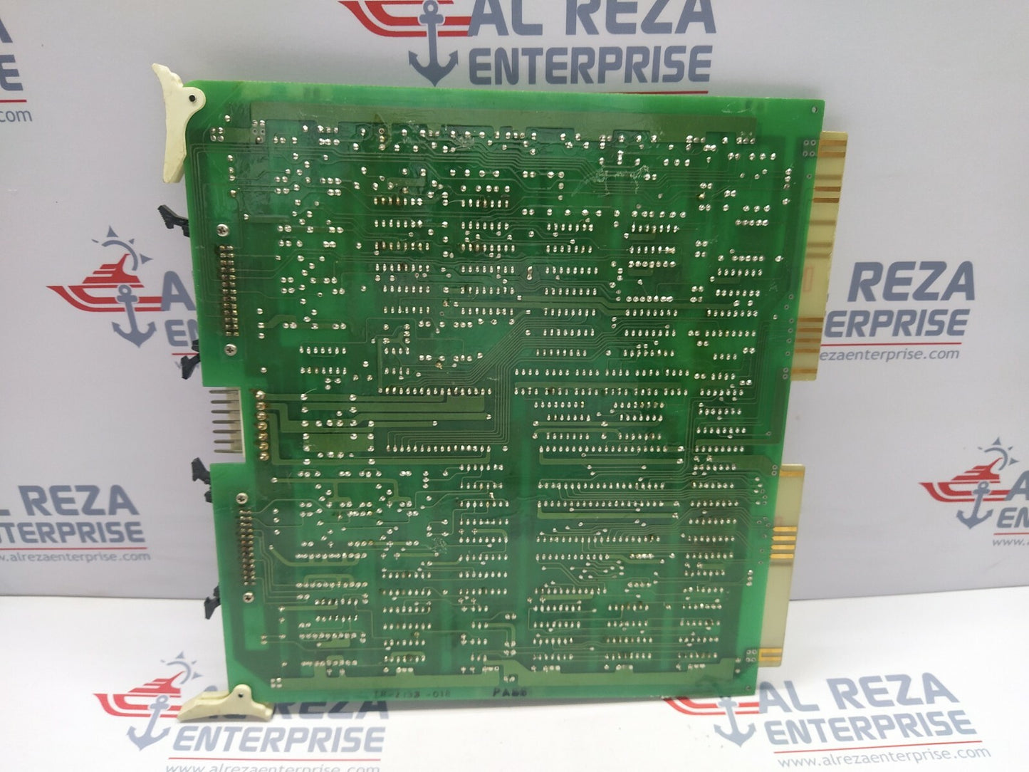 TERASAKI EMW-1301C TMA & TM I/F MODULE K/821/3-001C